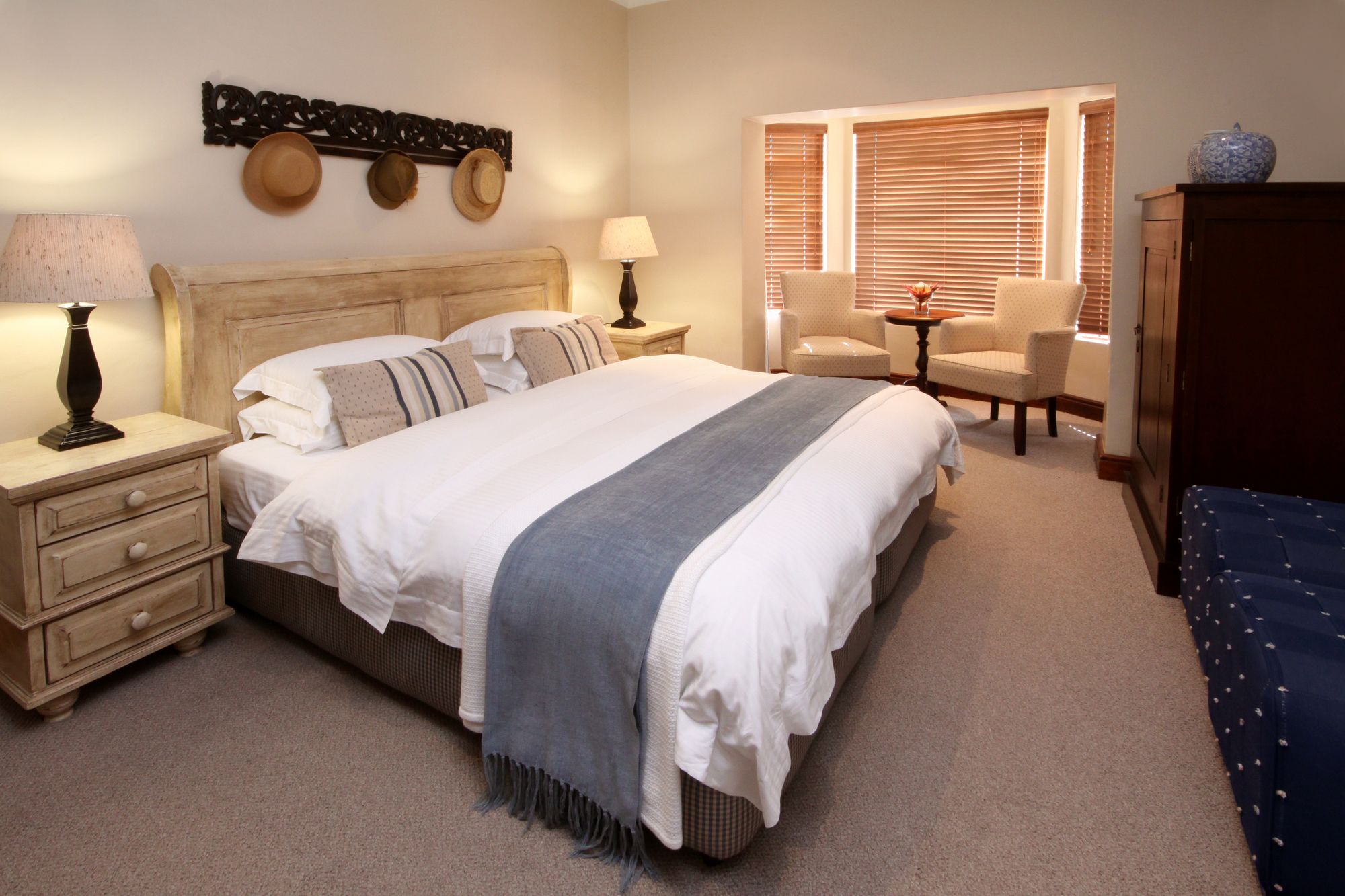 Lavender Manor Guest Lodge