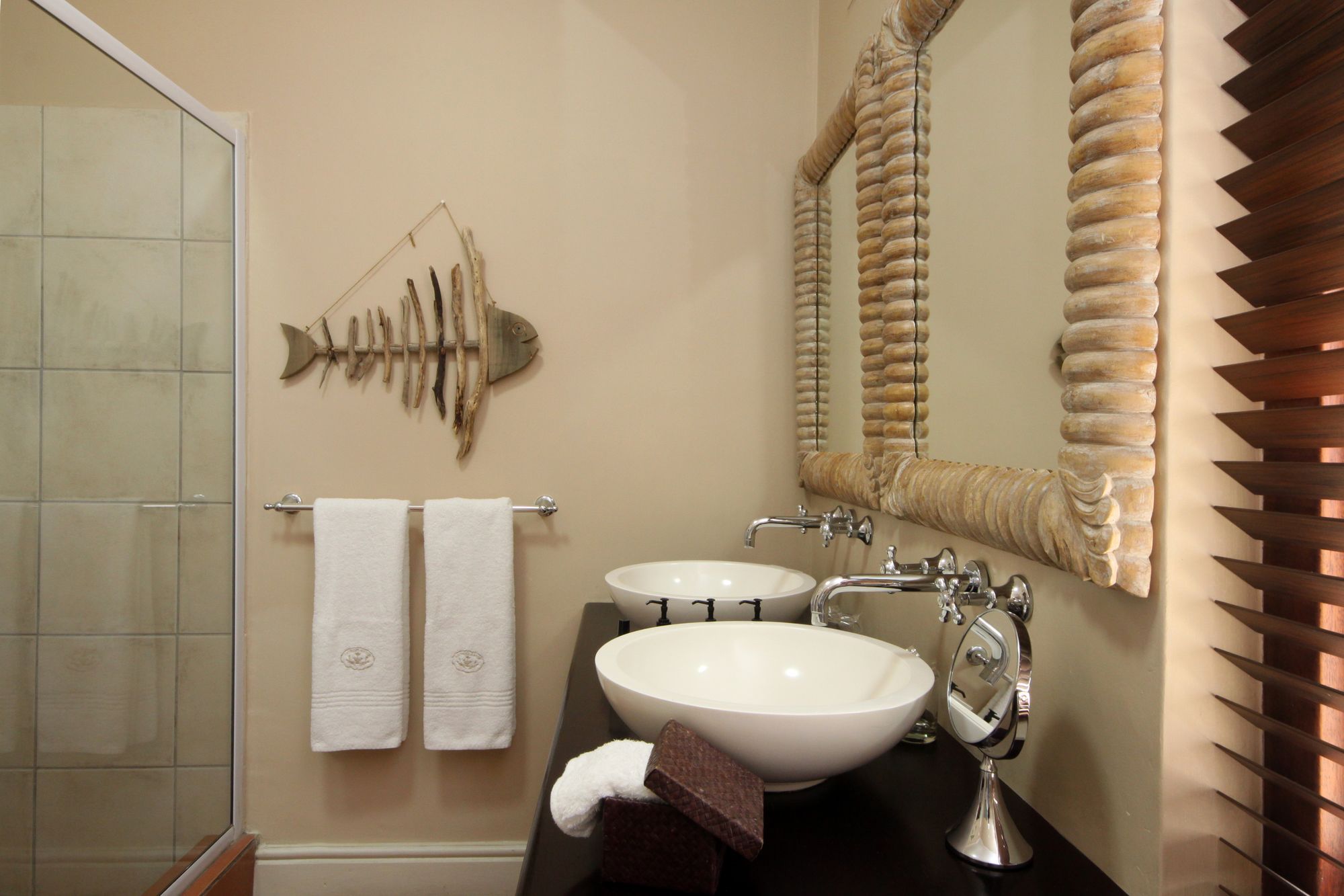 Lavender Manor Guest Lodge