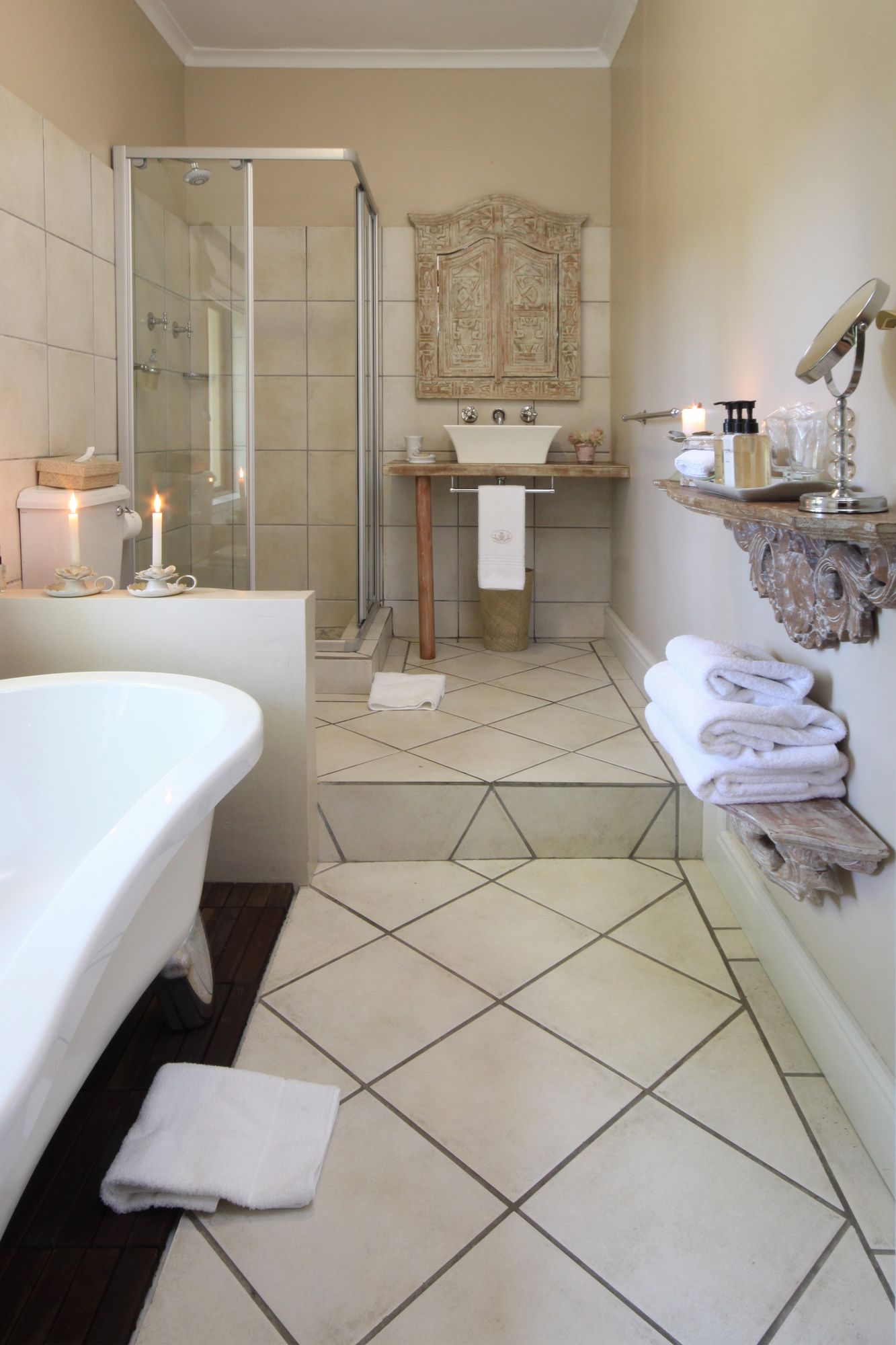 Lavender Manor Guest Lodge