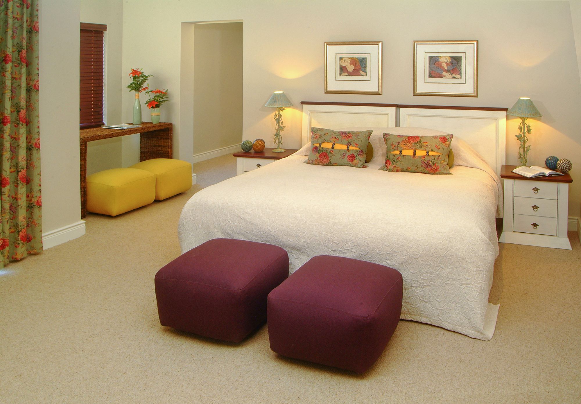 Lavender Manor Guest Lodge