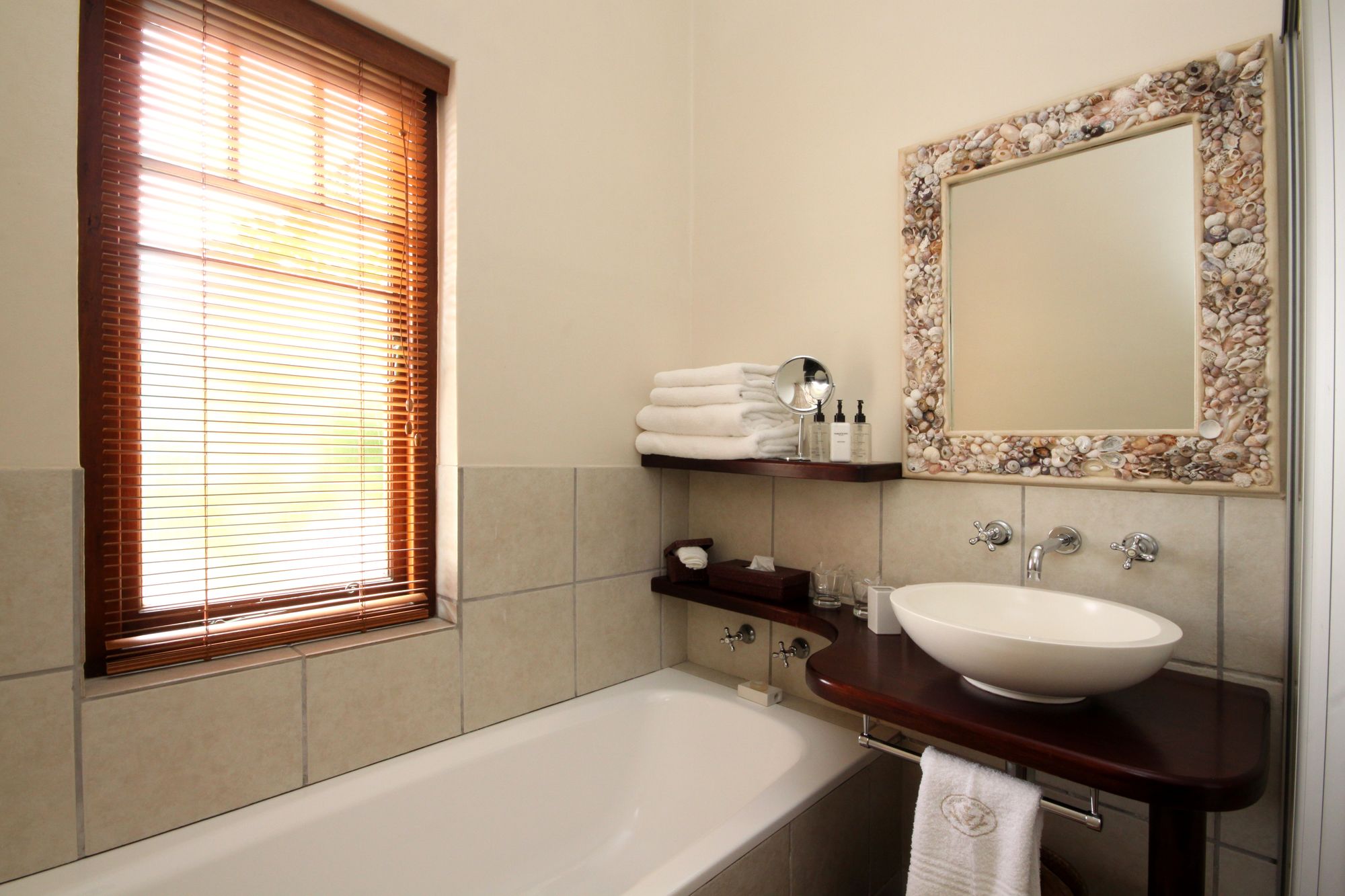 Lavender Manor Guest Lodge