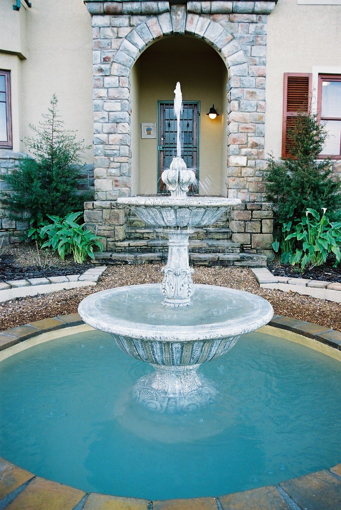 Lavender Manor Guest Lodge