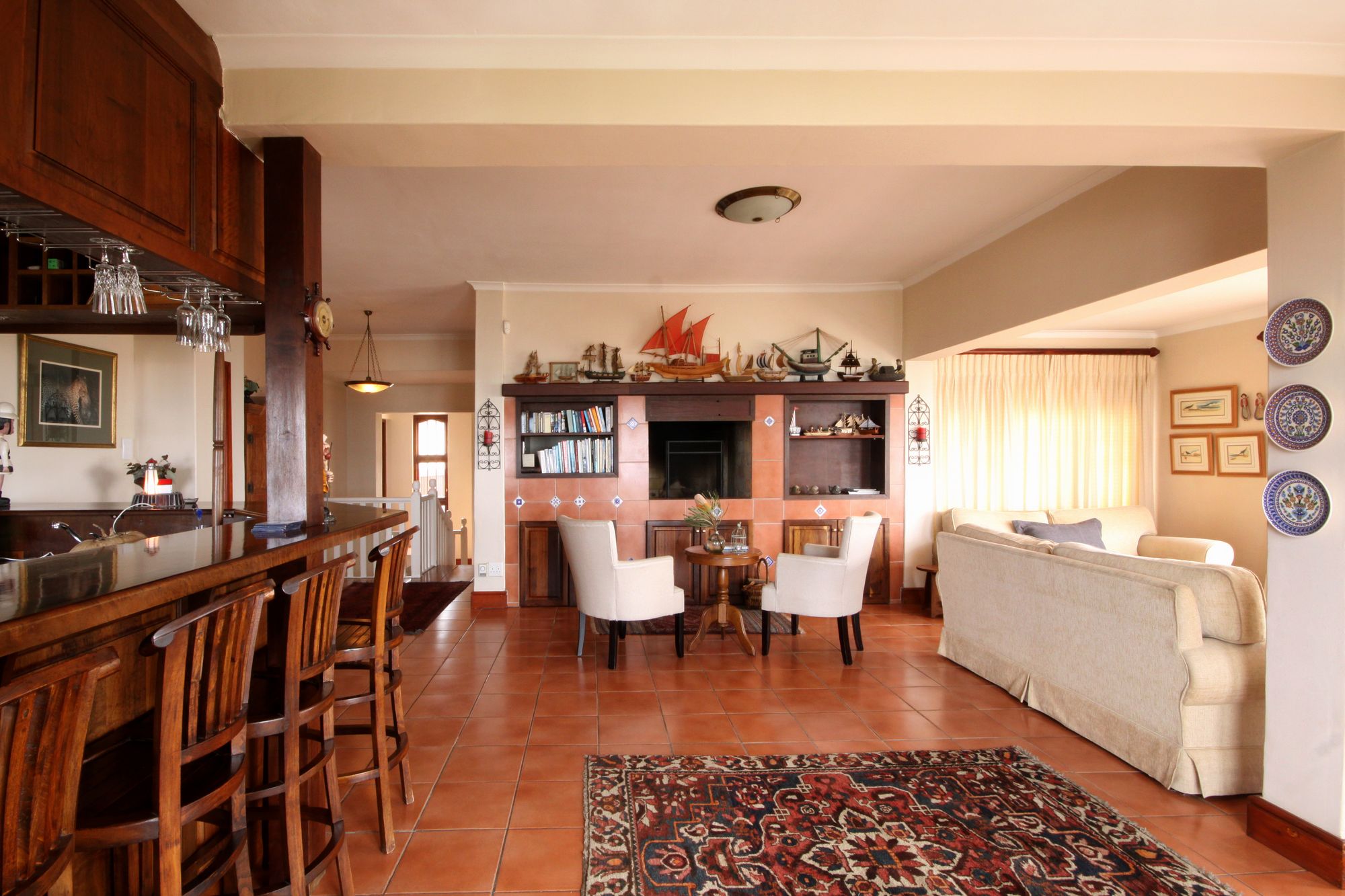 Lavender Manor Guest Lodge