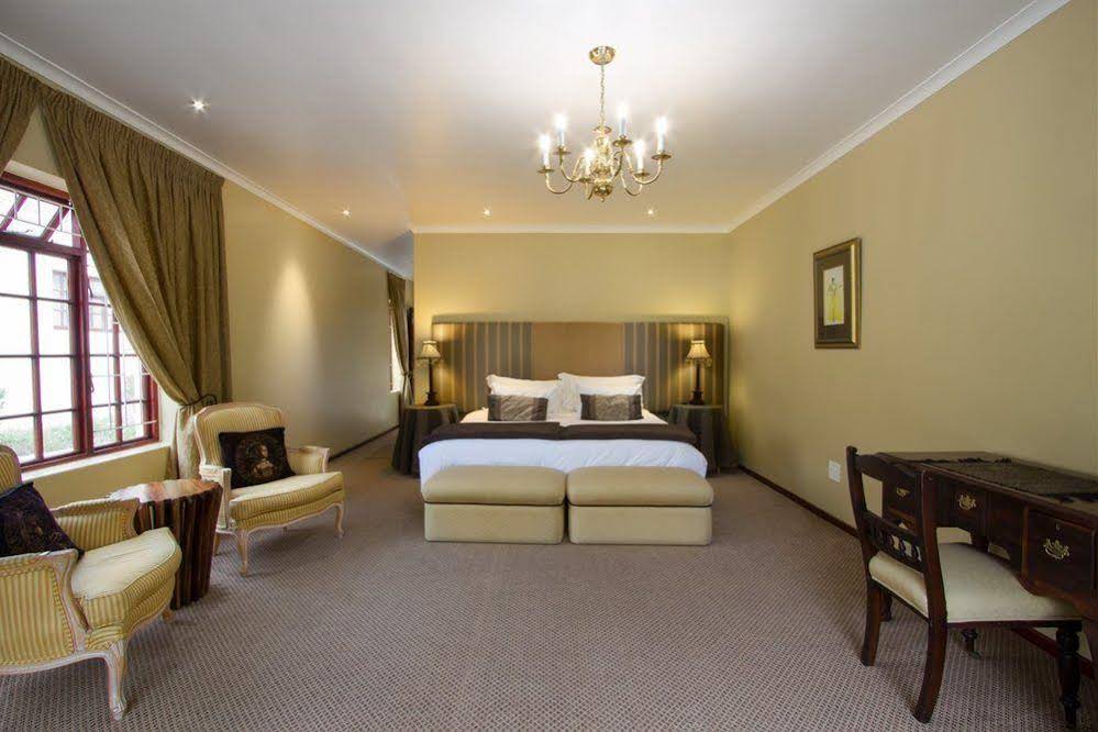 Milkwood Lodge
