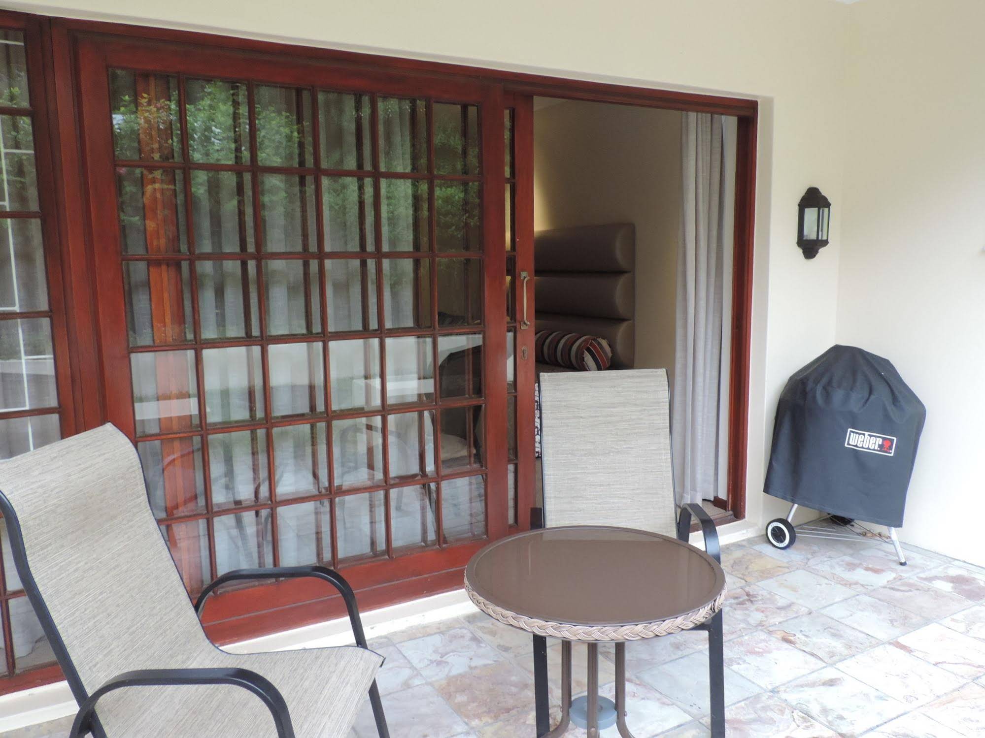 Milkwood Lodge