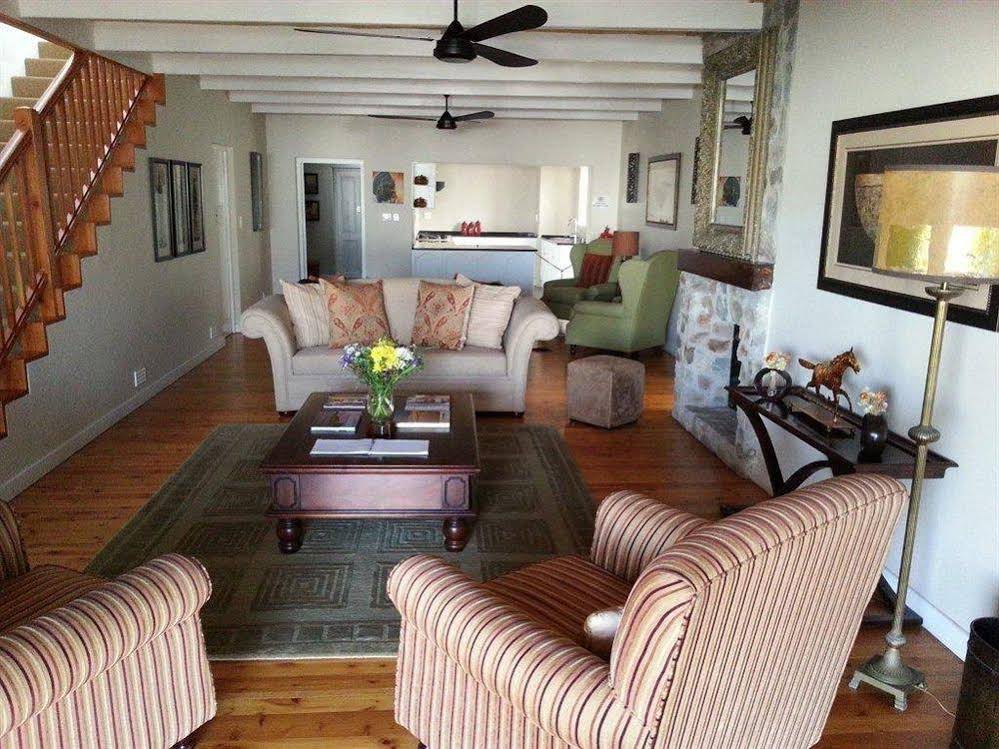 Nautilus Cottage