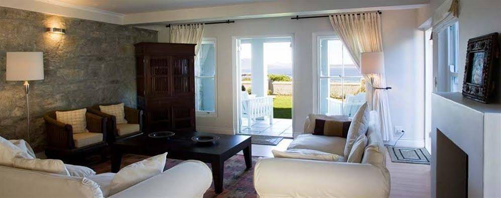 Ocean Eleven Guesthouse