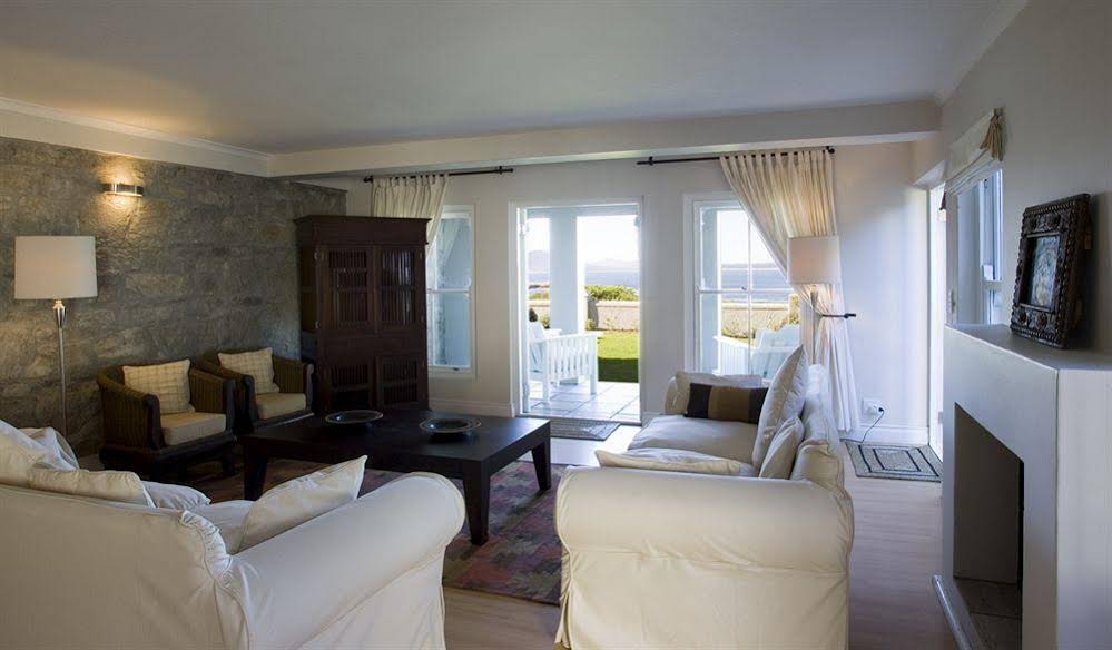 Ocean Eleven Guesthouse