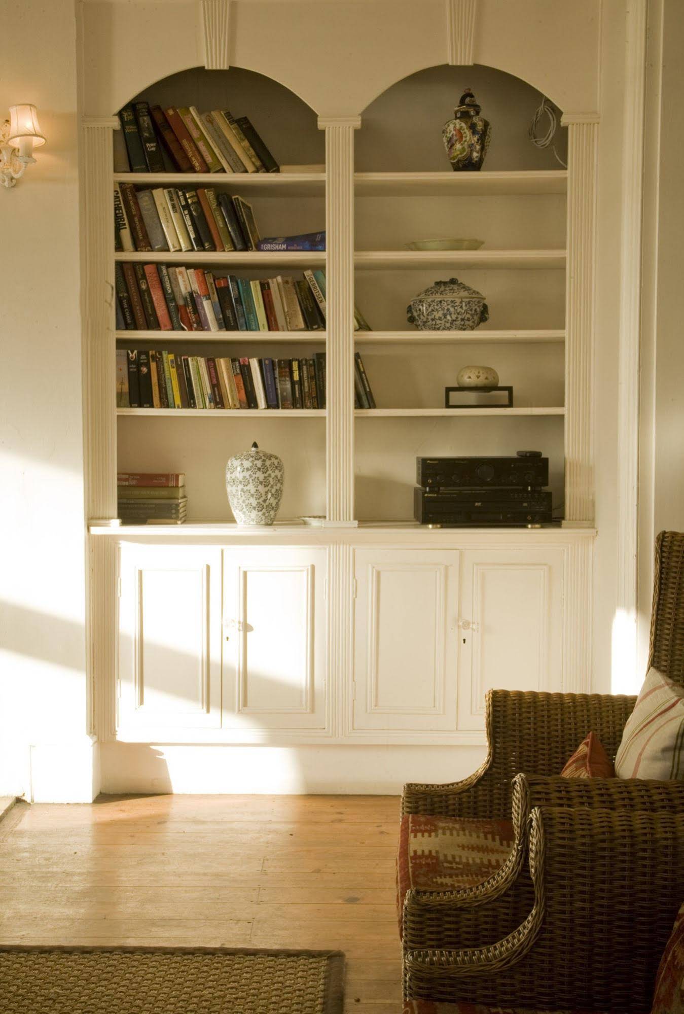 Ocean Eleven Guesthouse