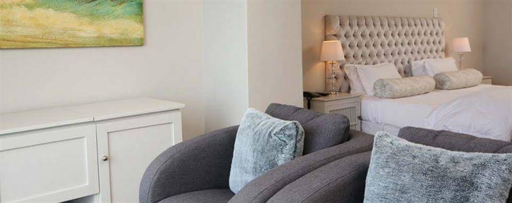 Ocean Eleven Guesthouse