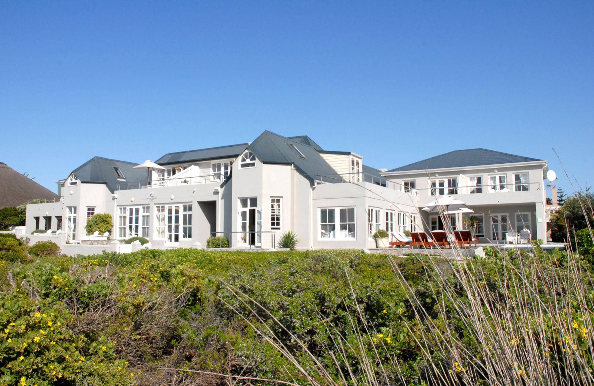 Ocean Eleven Guesthouse