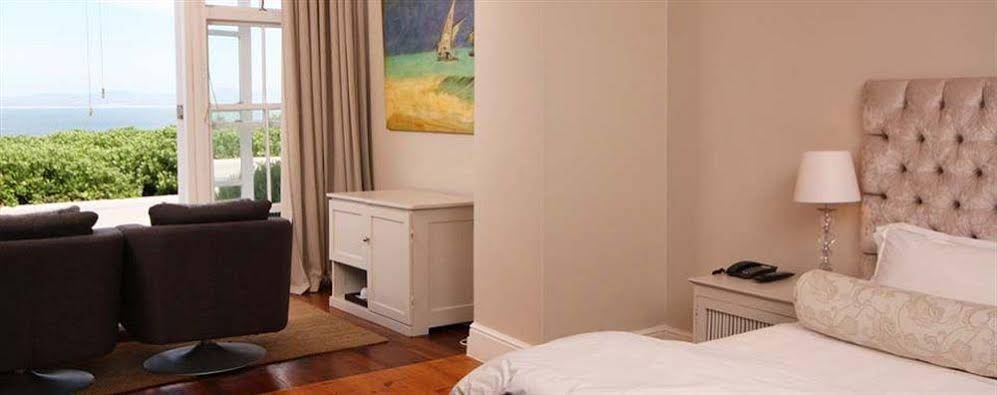 Ocean Eleven Guesthouse