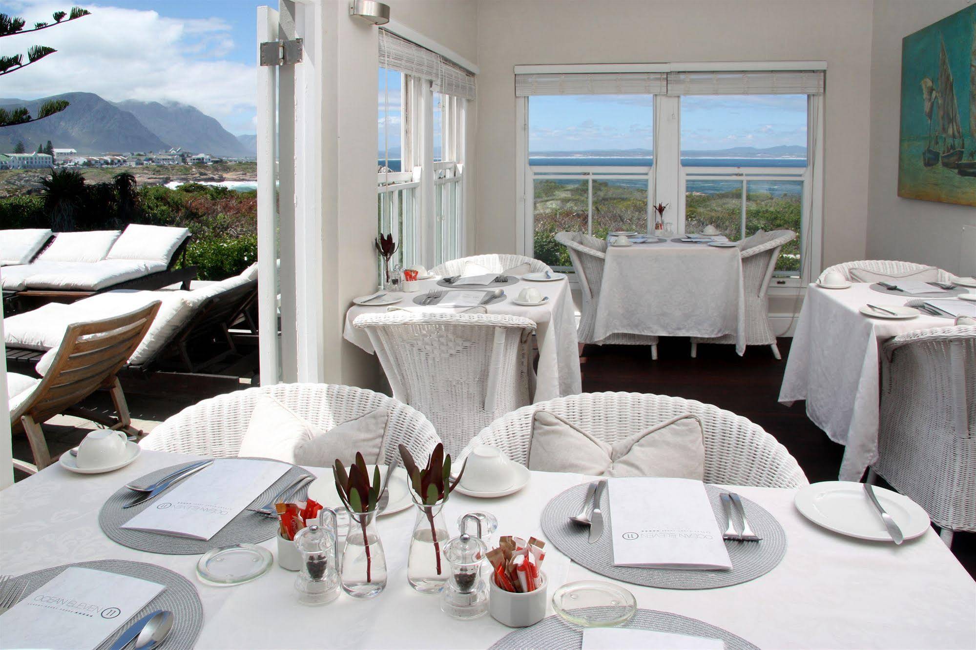 Ocean Eleven Guesthouse