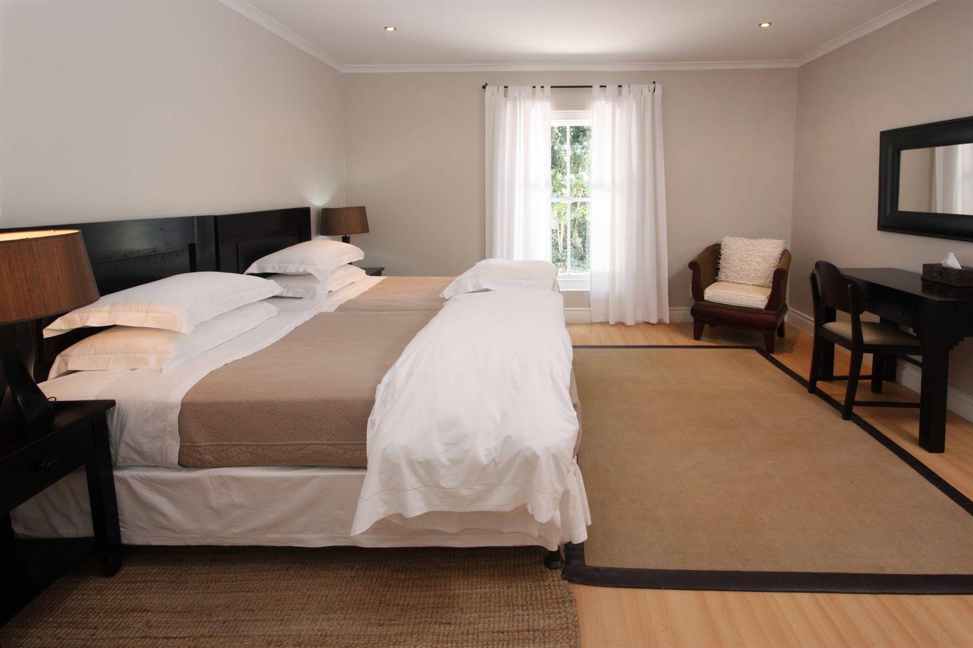 Ocean Eleven Guesthouse