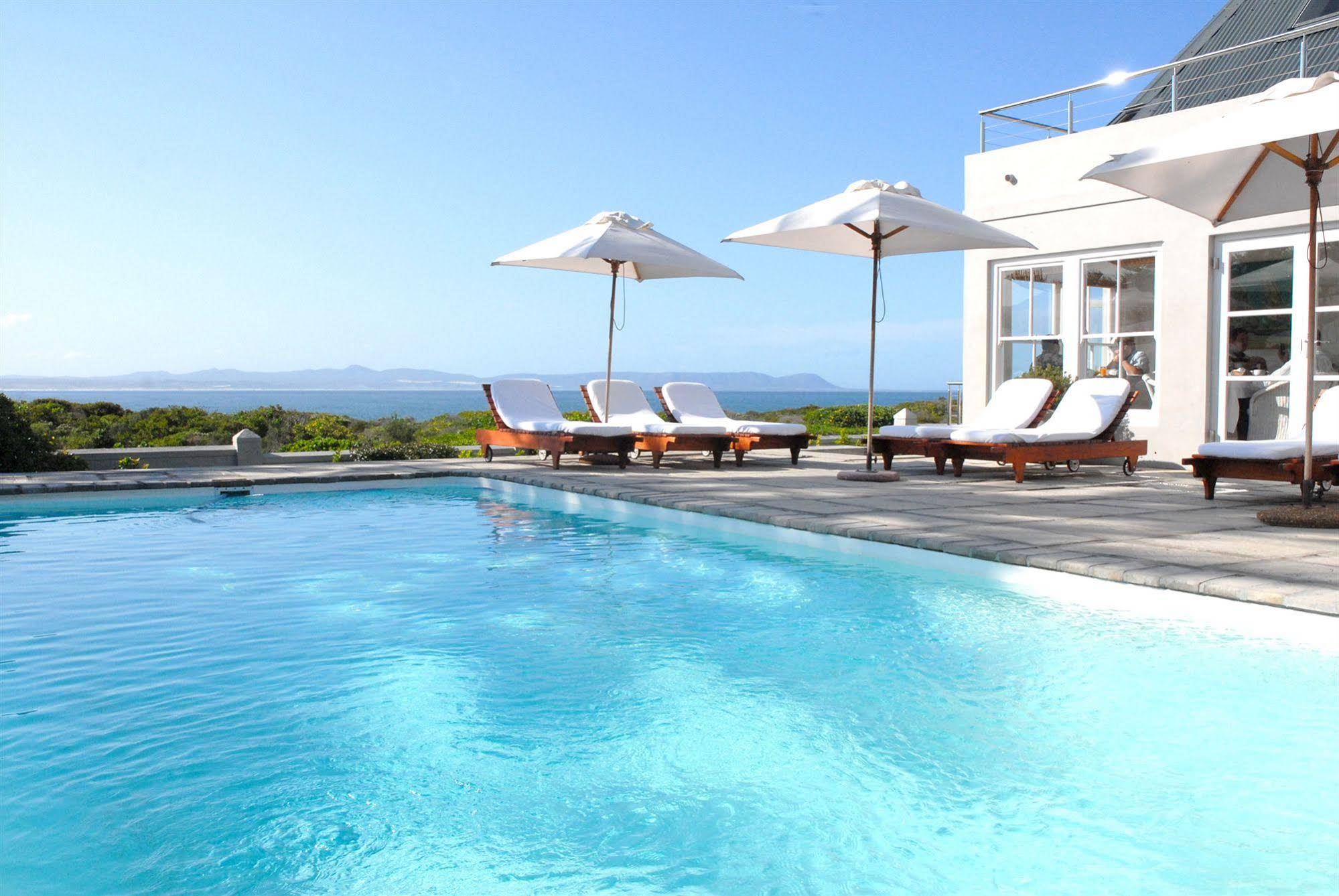 Ocean Eleven Guesthouse
