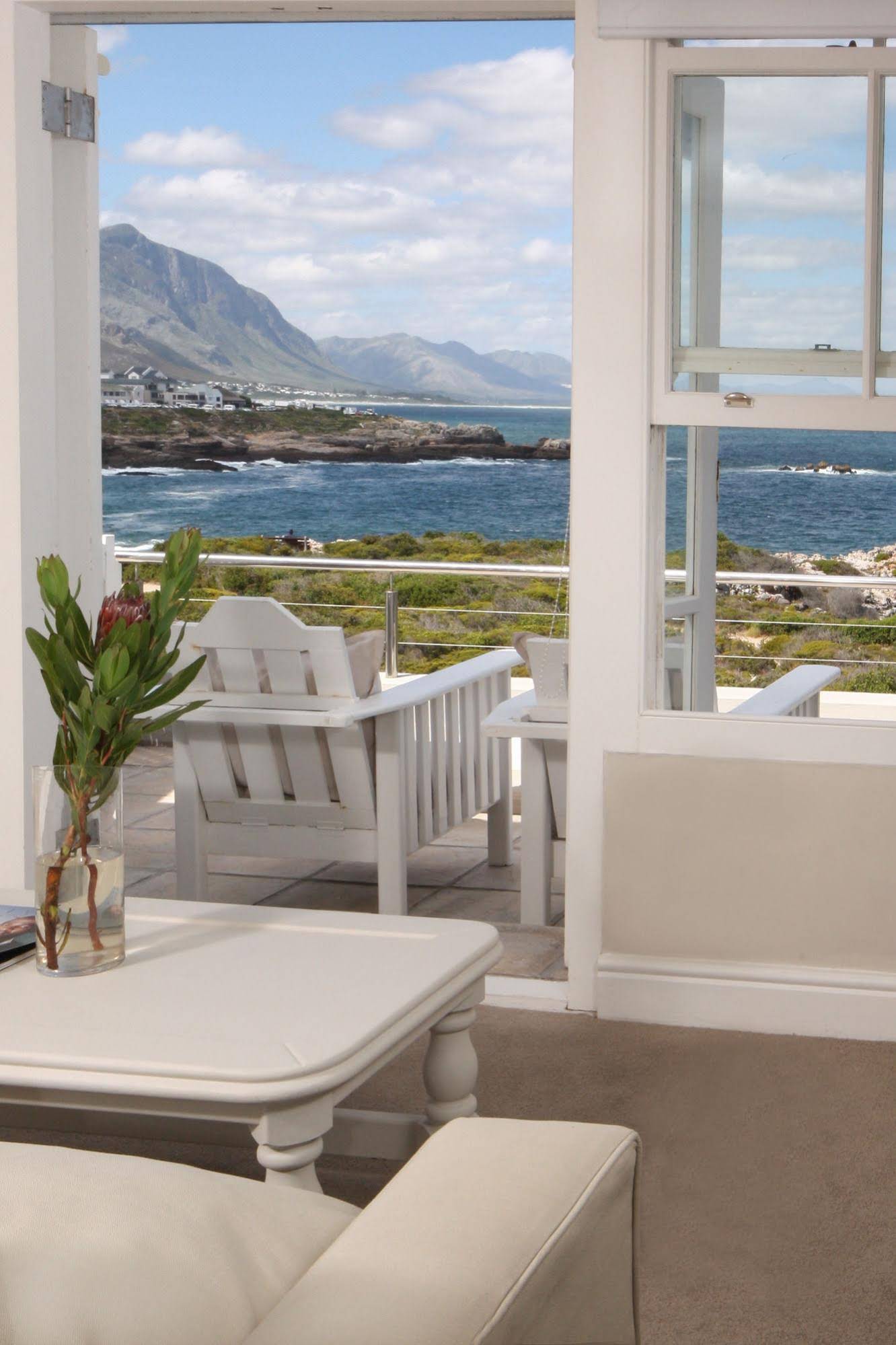 Ocean Eleven Guesthouse