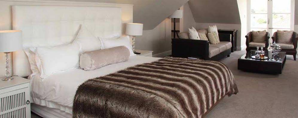 Ocean Eleven Guesthouse