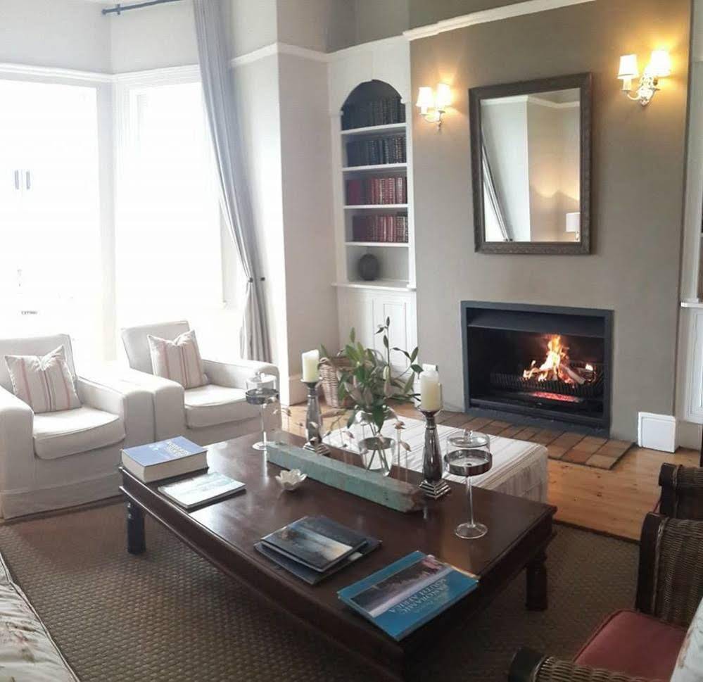 Ocean Eleven Guesthouse