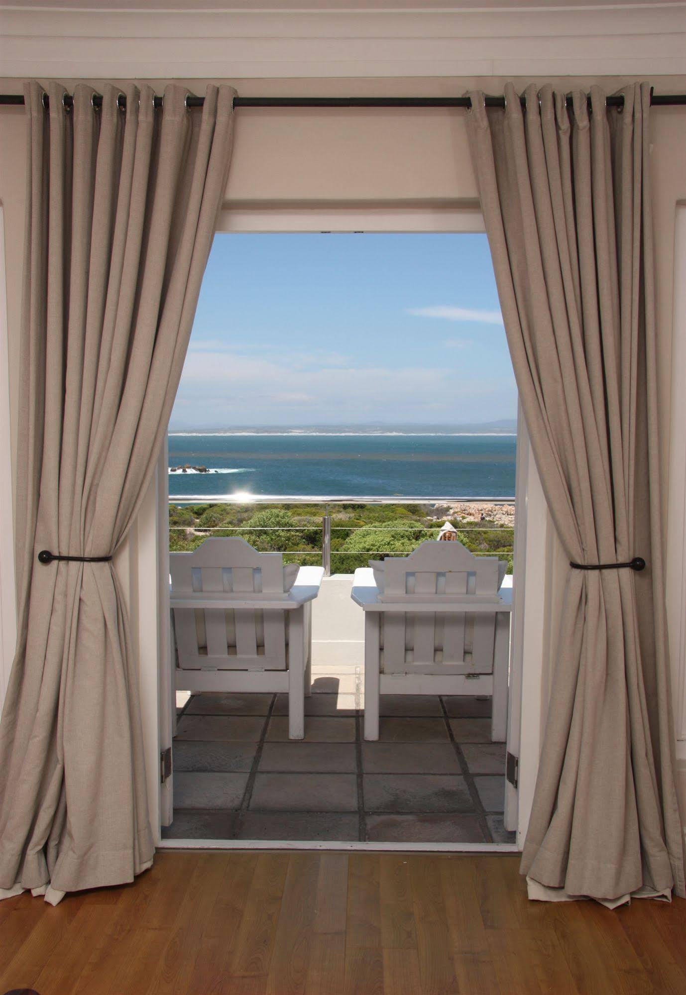 Ocean Eleven Guesthouse