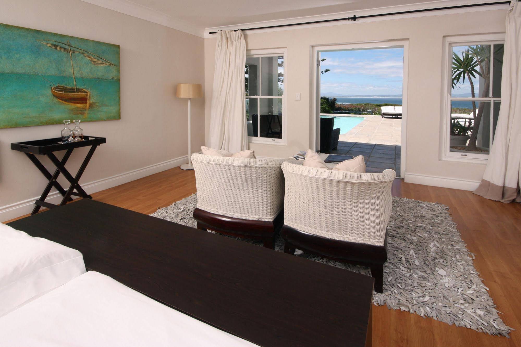 Ocean Eleven Guesthouse