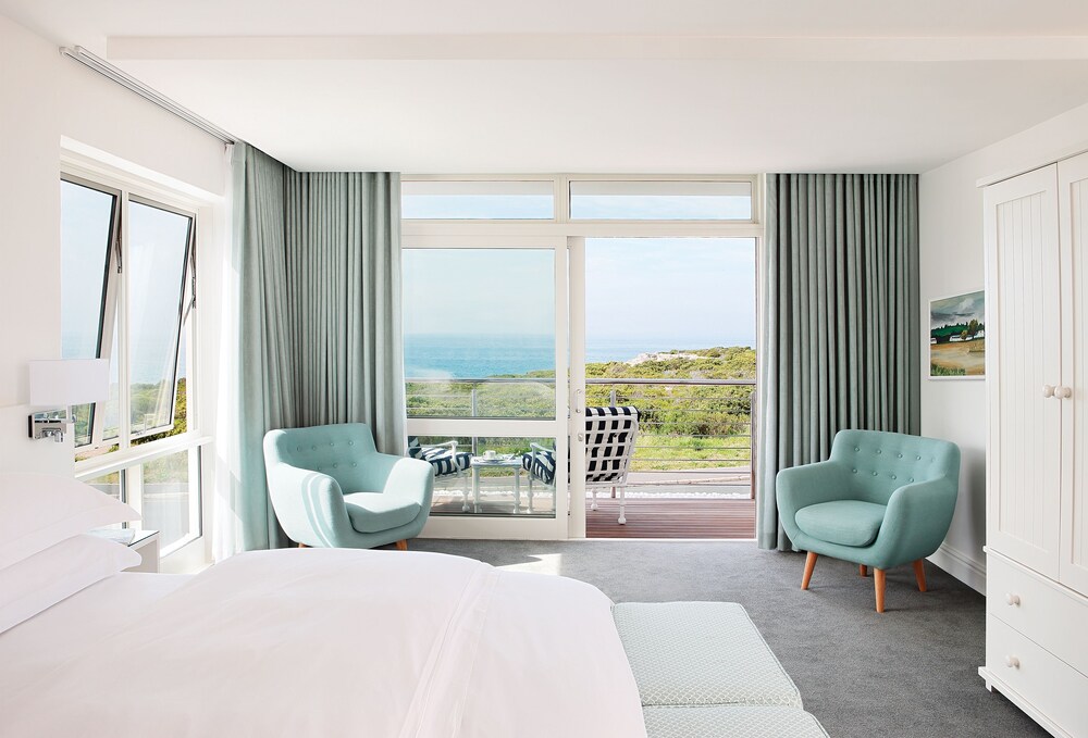 One Marine Drive Boutique Hotel