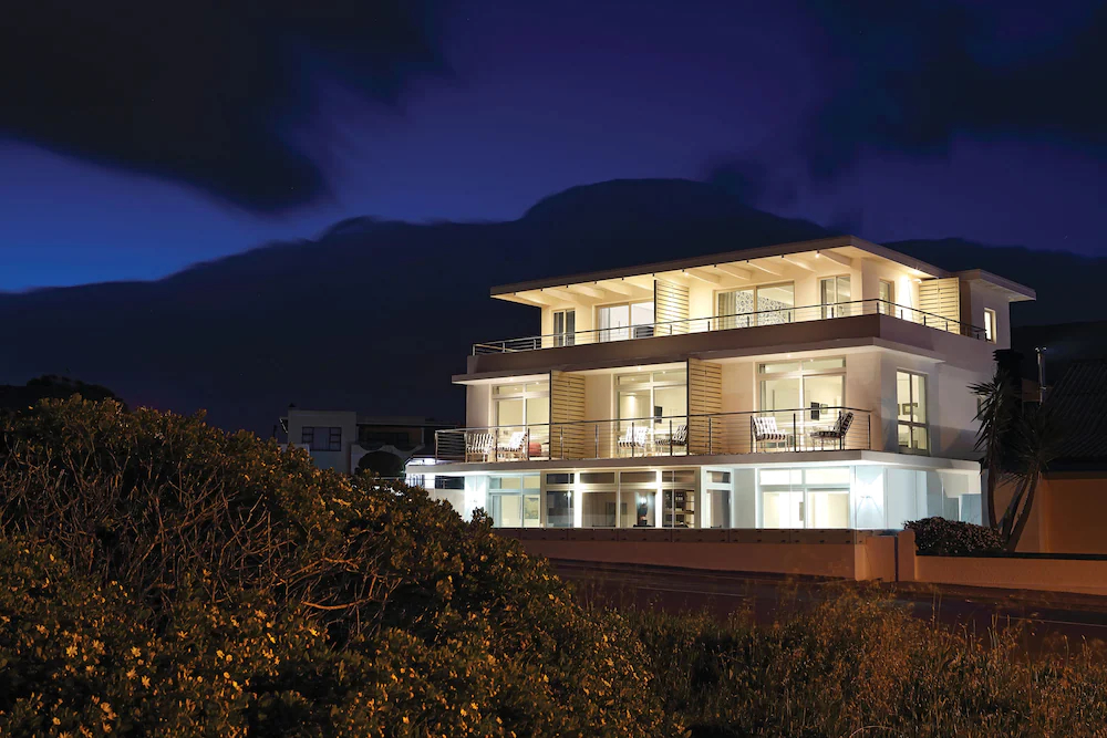 One Marine Drive Boutique Hotel