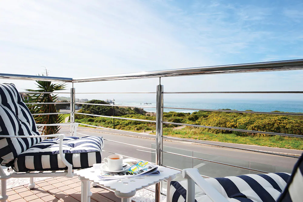 One Marine Drive Boutique Hotel