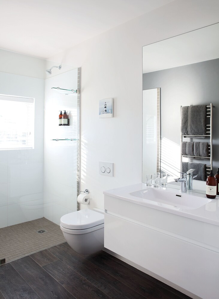One Marine Drive Boutique Hotel