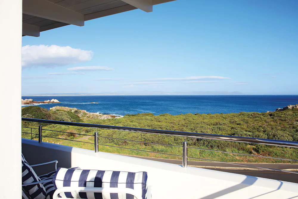 One Marine Drive Boutique Hotel