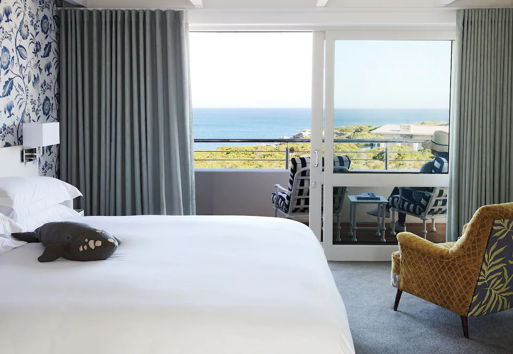 One Marine Drive Boutique Hotel