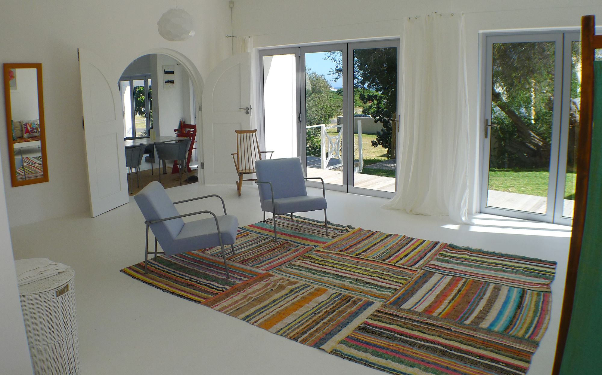 Pashasha Beach House