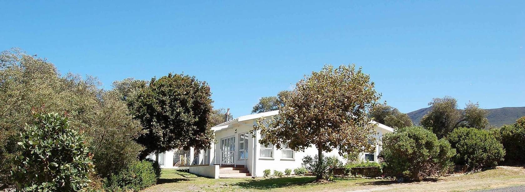 Pashasha Beach House