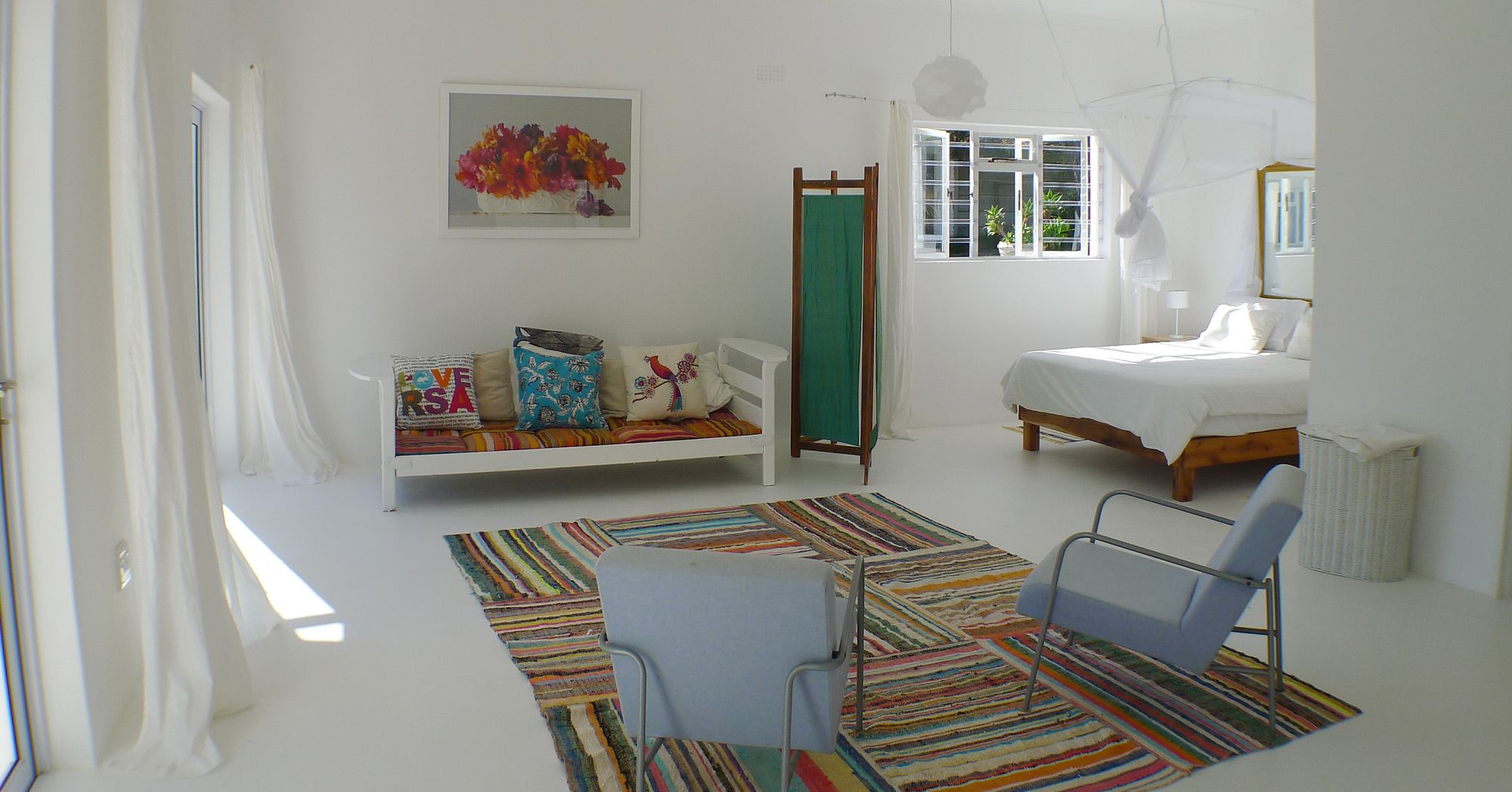 Pashasha Beach House