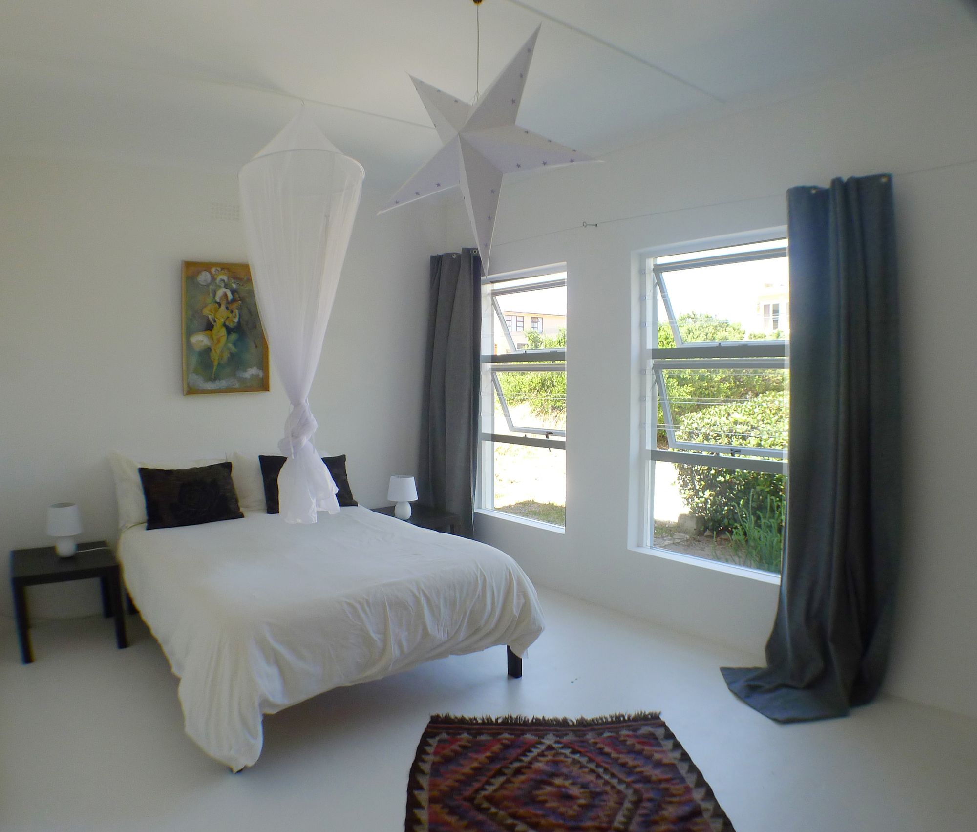Pashasha Beach House