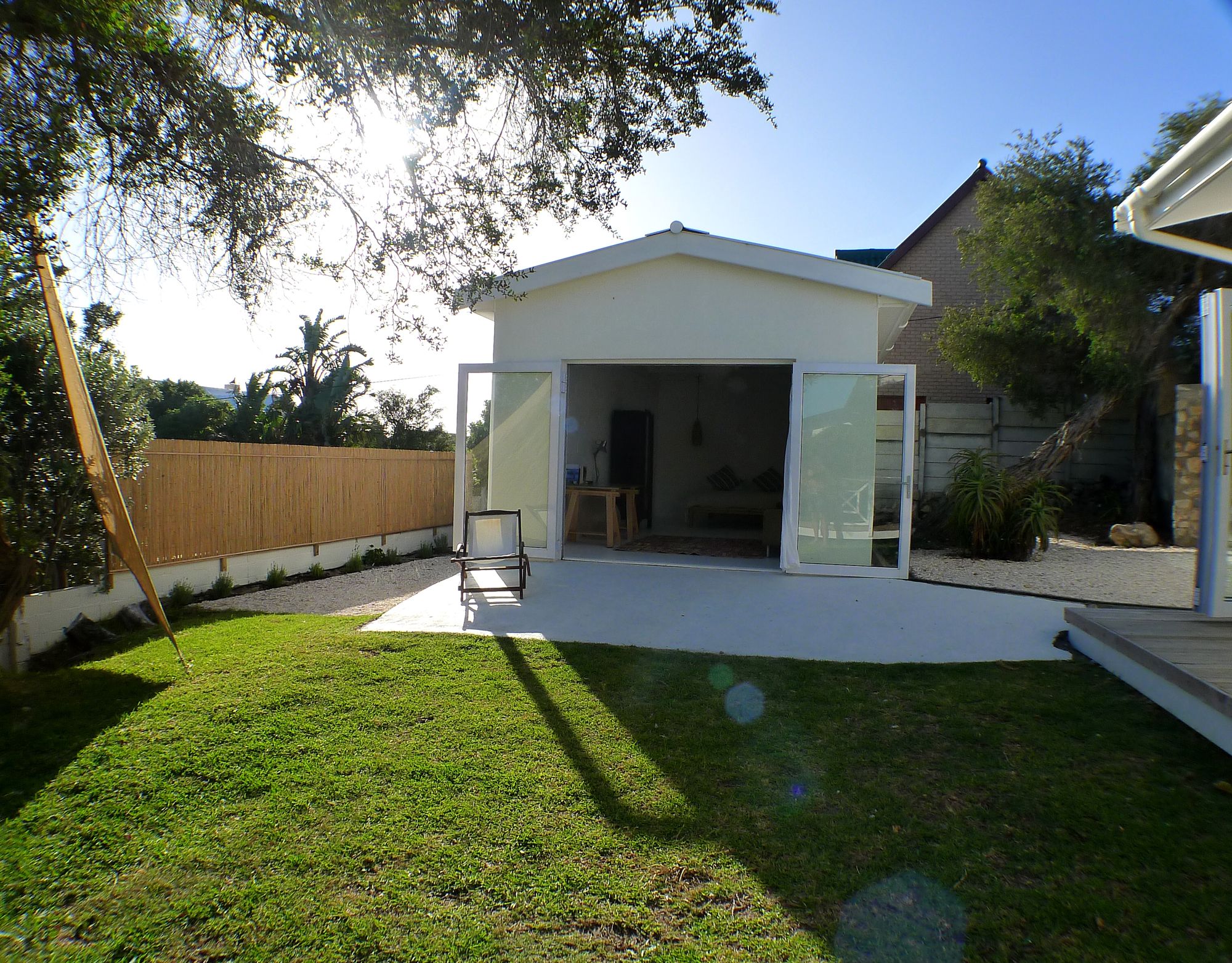 Pashasha Beach House