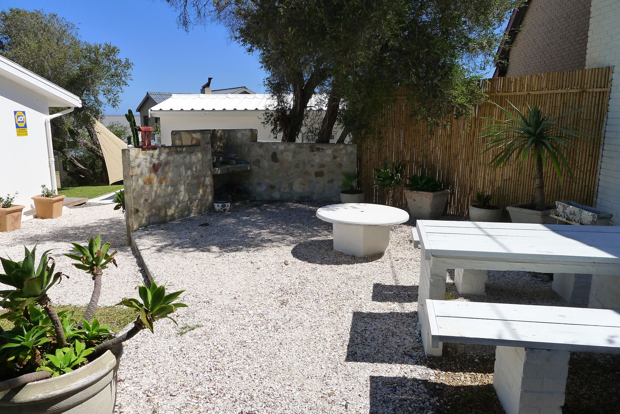 Pashasha Beach House