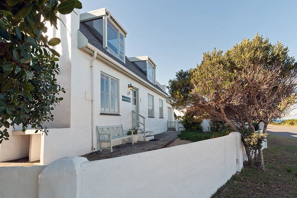 Pikkewyntjie Cottage