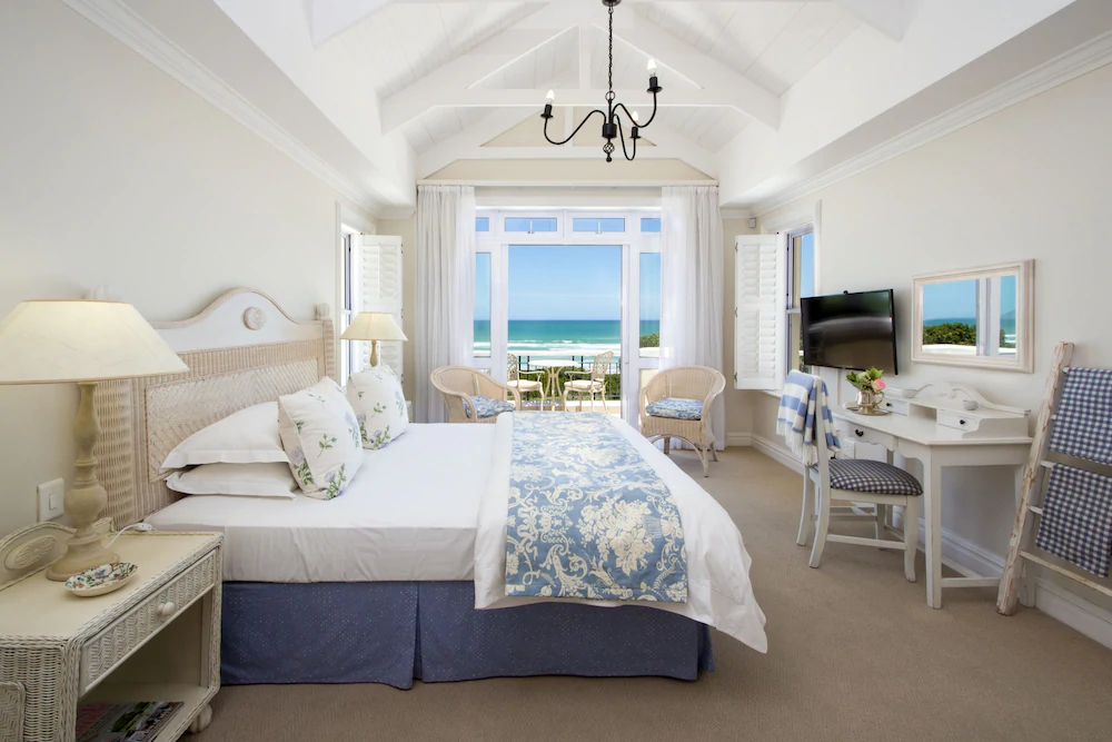 Sandals Beach Villa