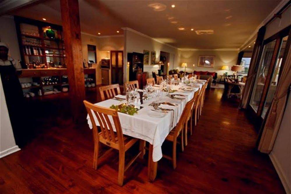 Schulphoek House