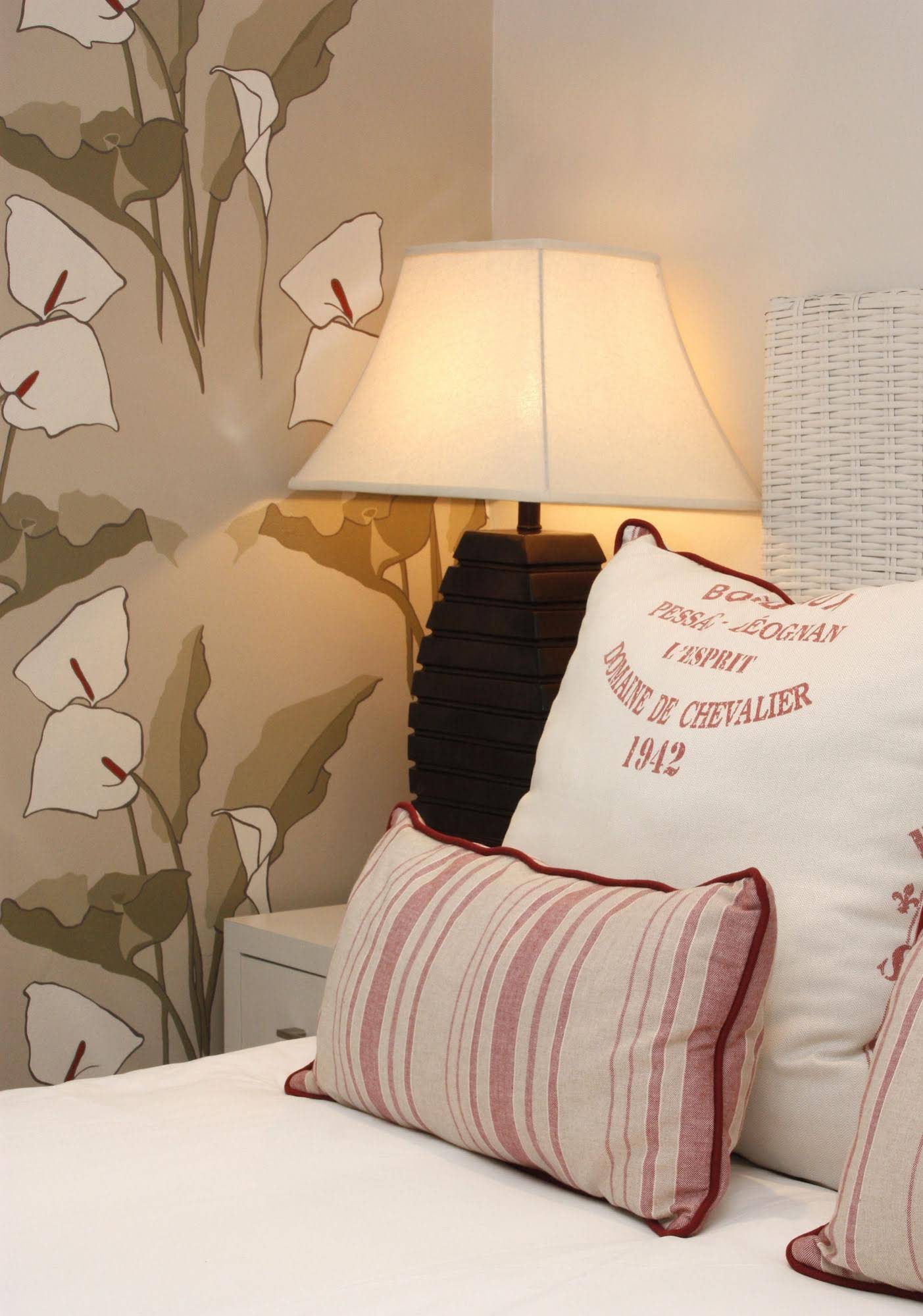 The Potting Shed Guest House
