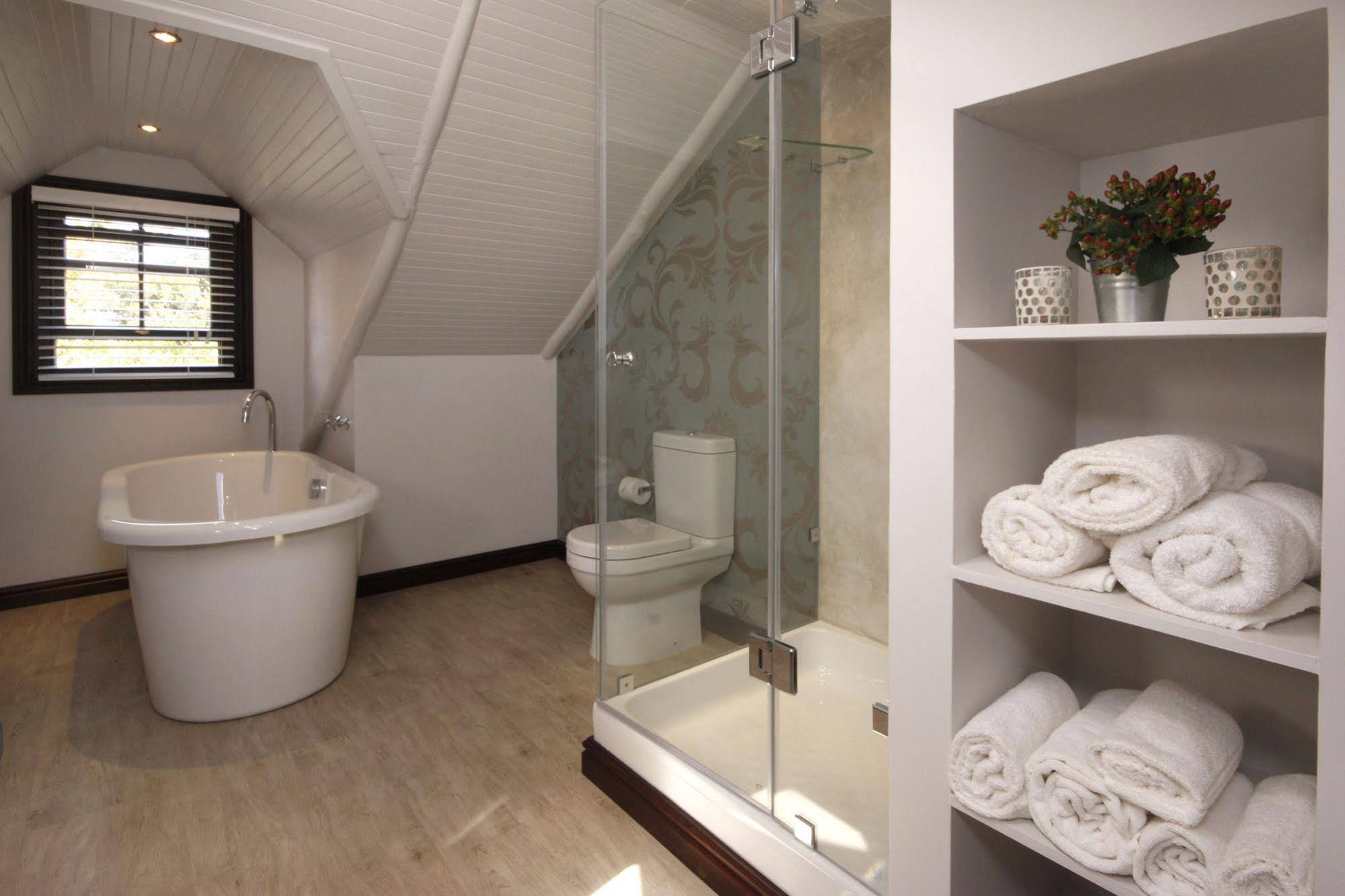 The Potting Shed Guest House