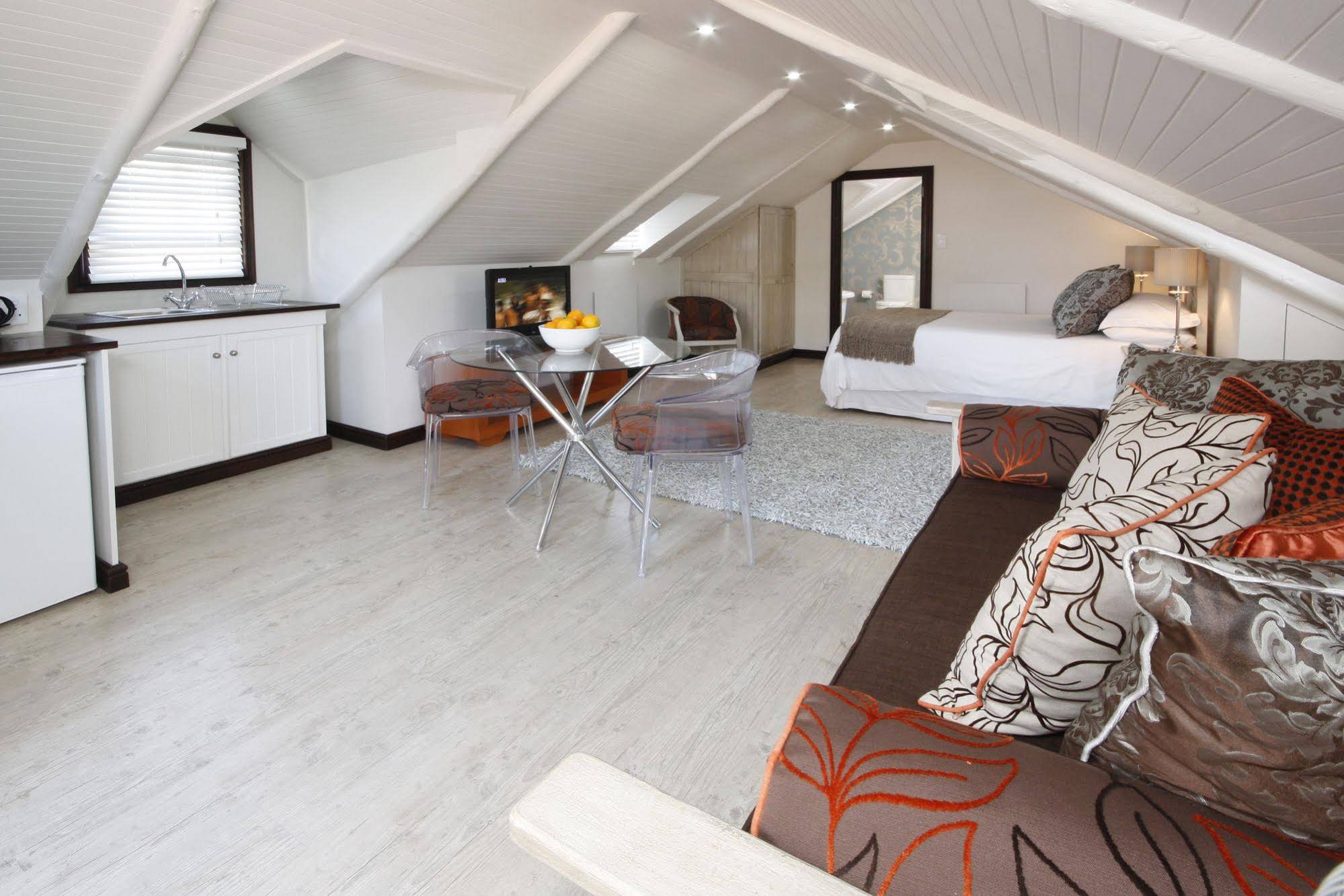The Potting Shed Guest House