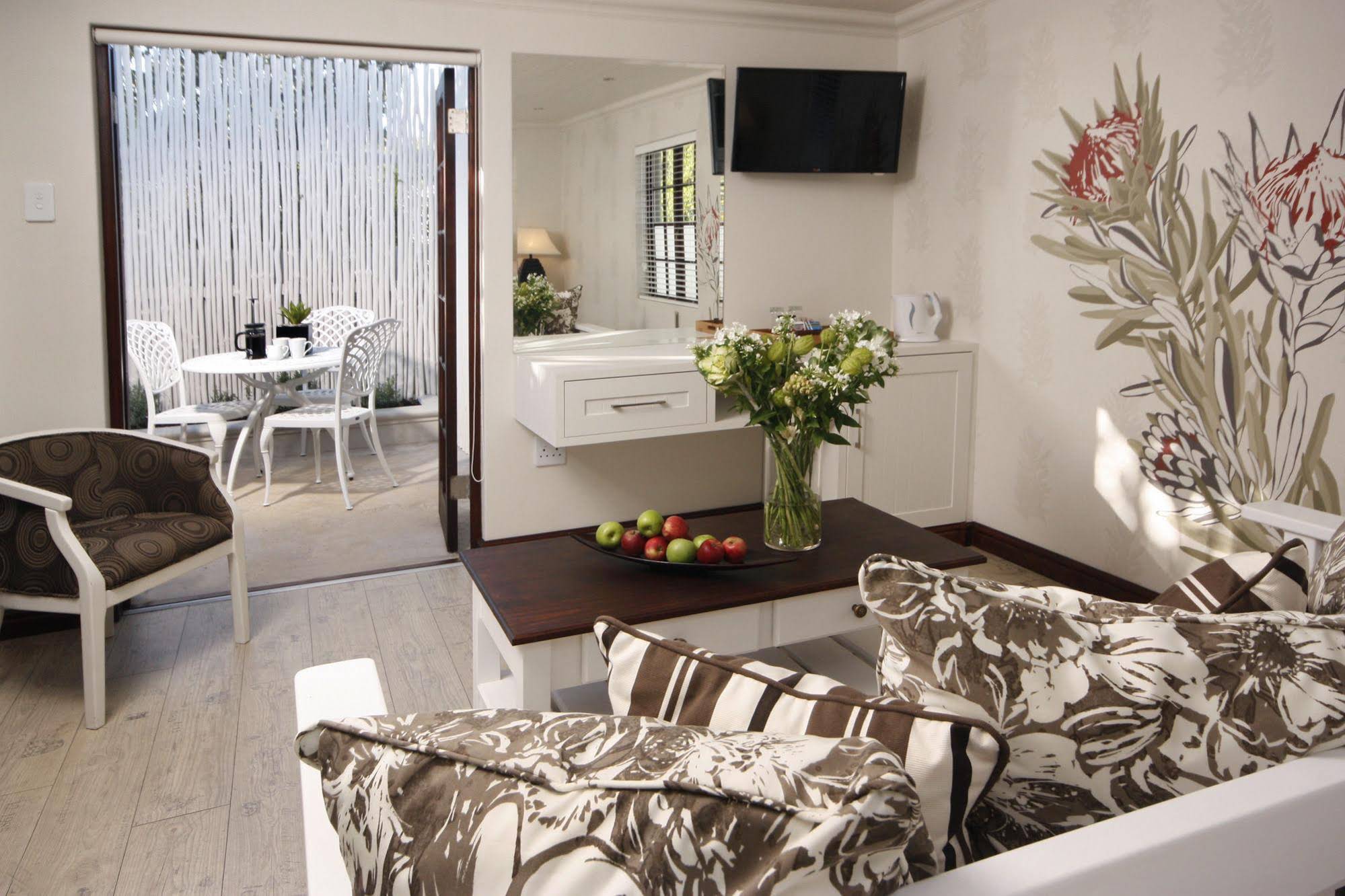 The Potting Shed Guest House