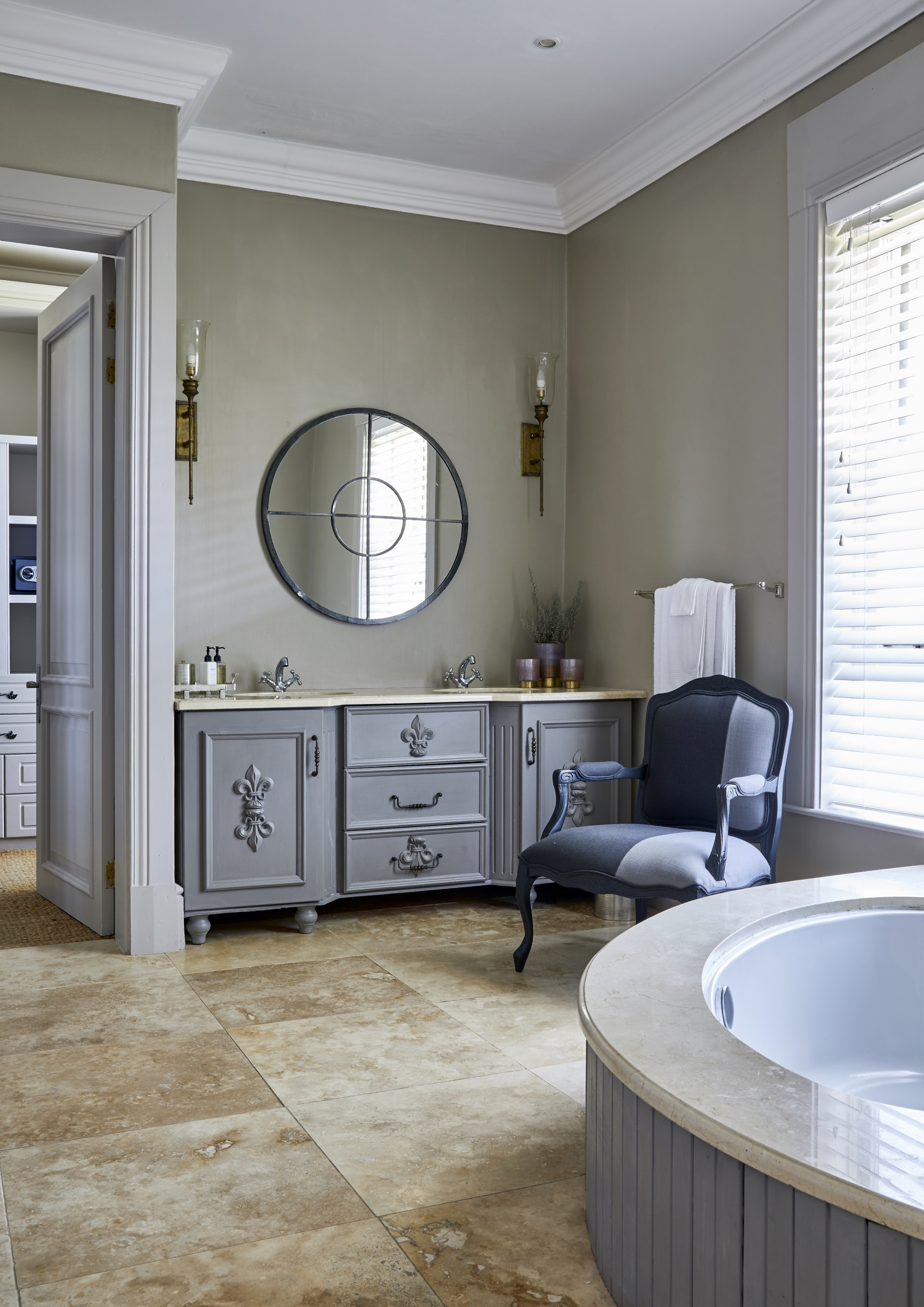 The Thatch House Boutique Hotel