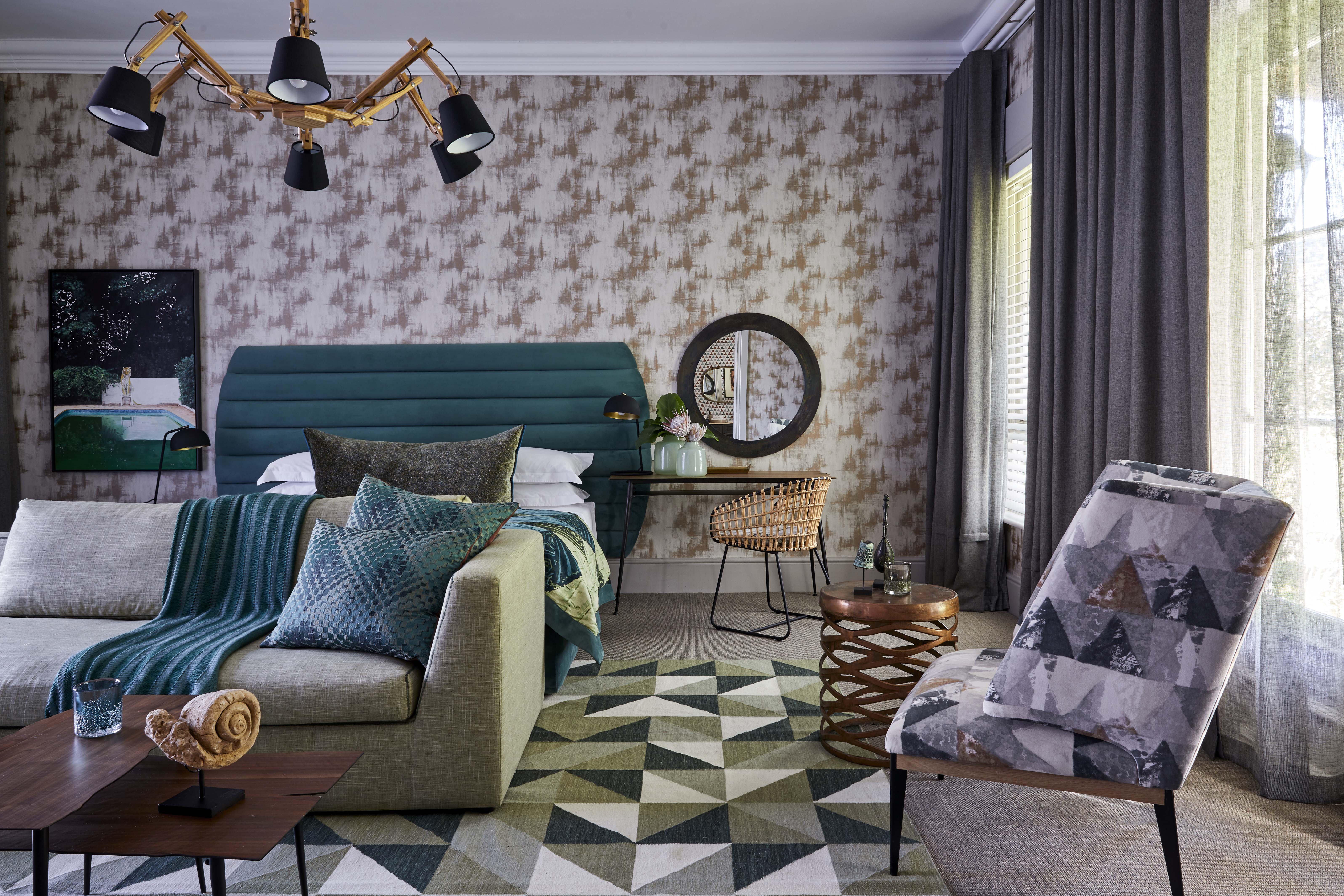 The Thatch House Boutique Hotel