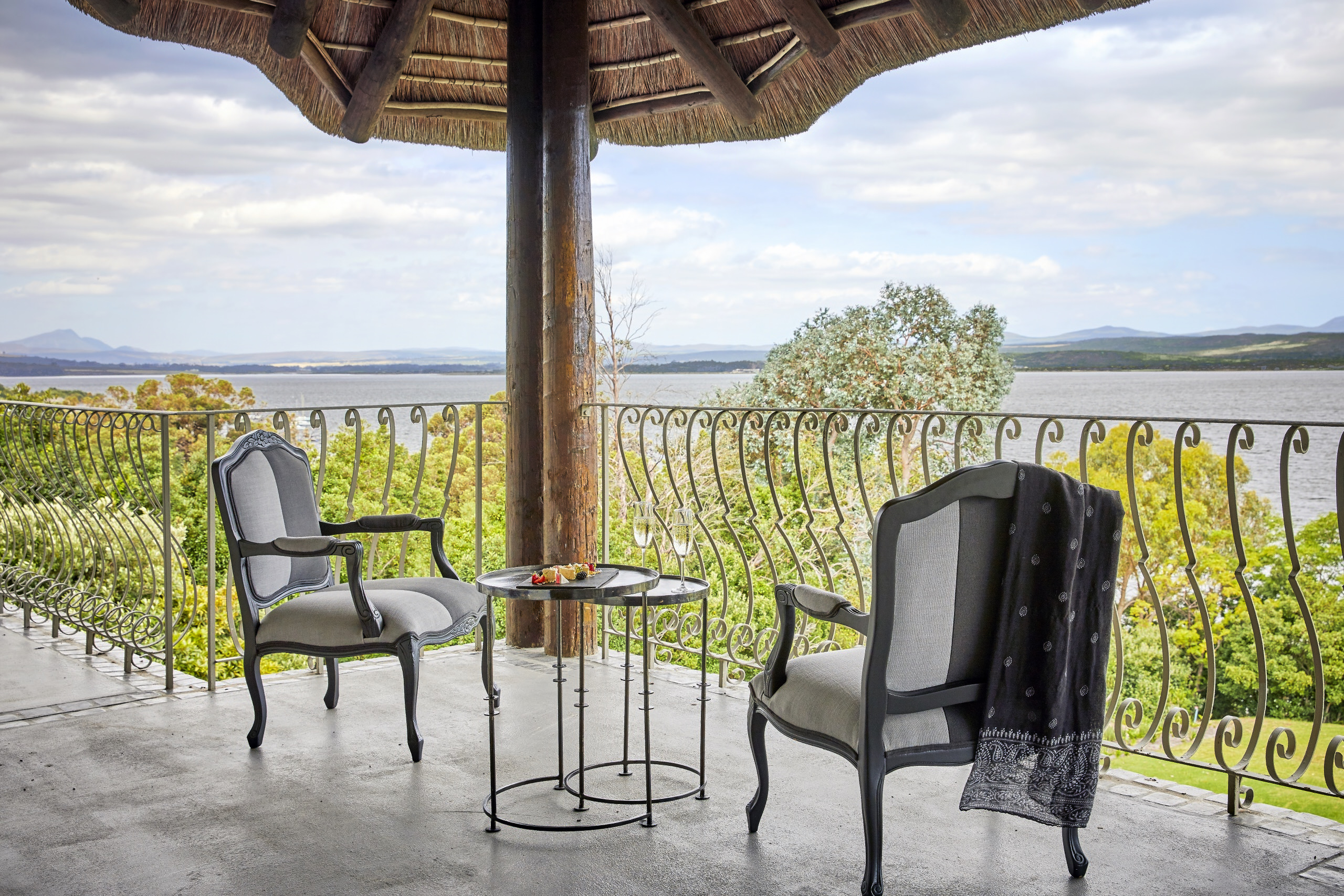 The Thatch House Boutique Hotel