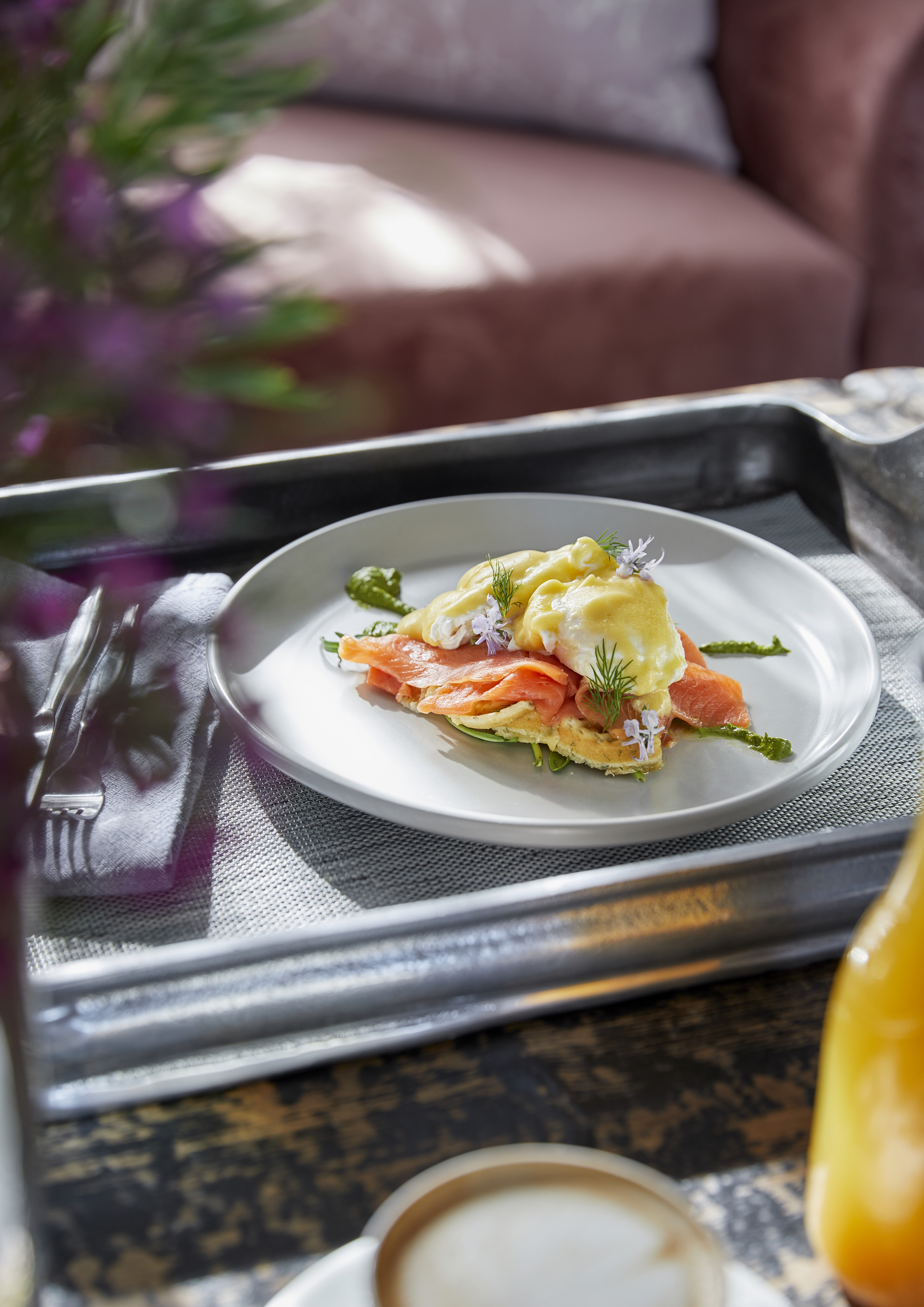 The Thatch House Boutique Hotel
