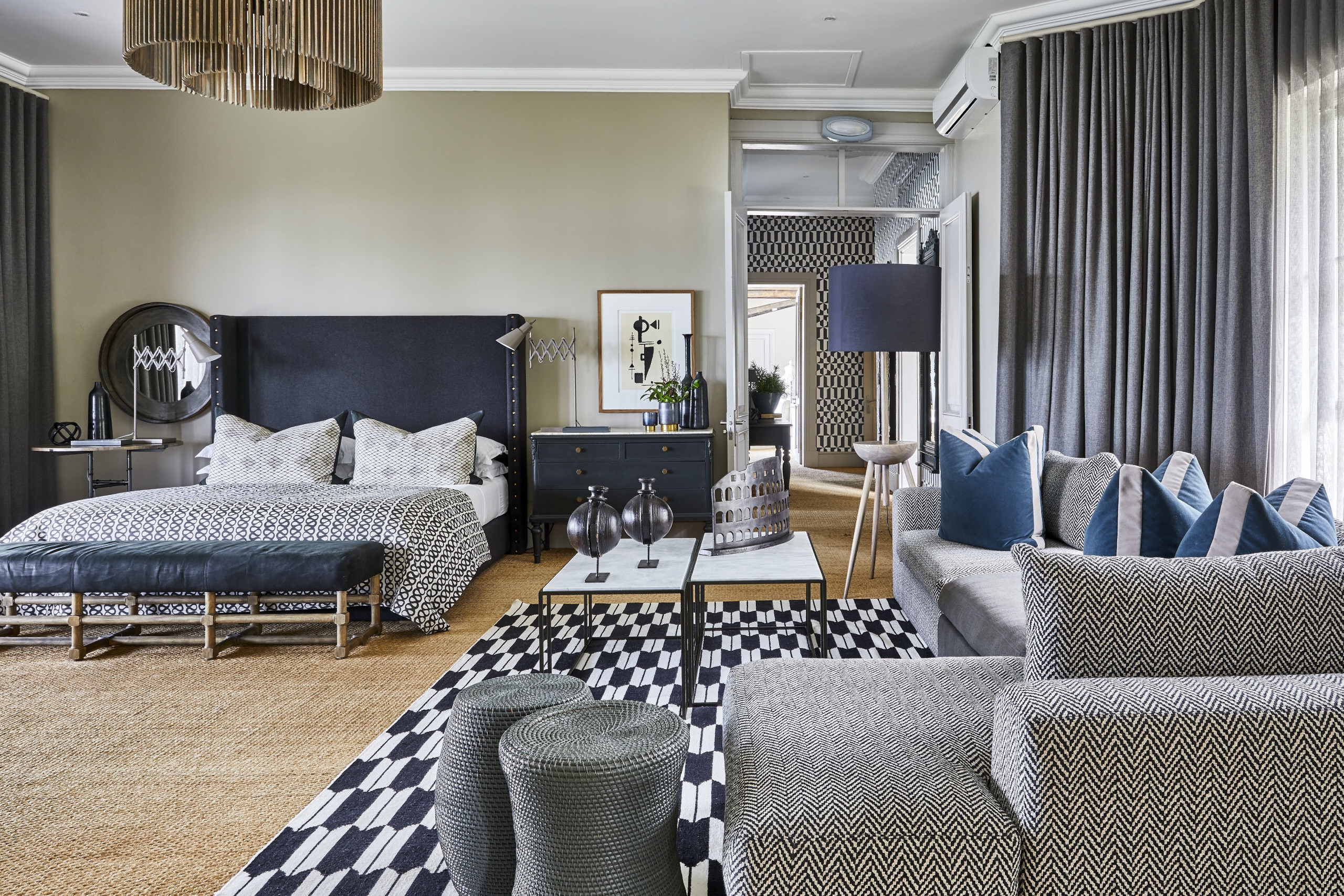 The Thatch House Boutique Hotel