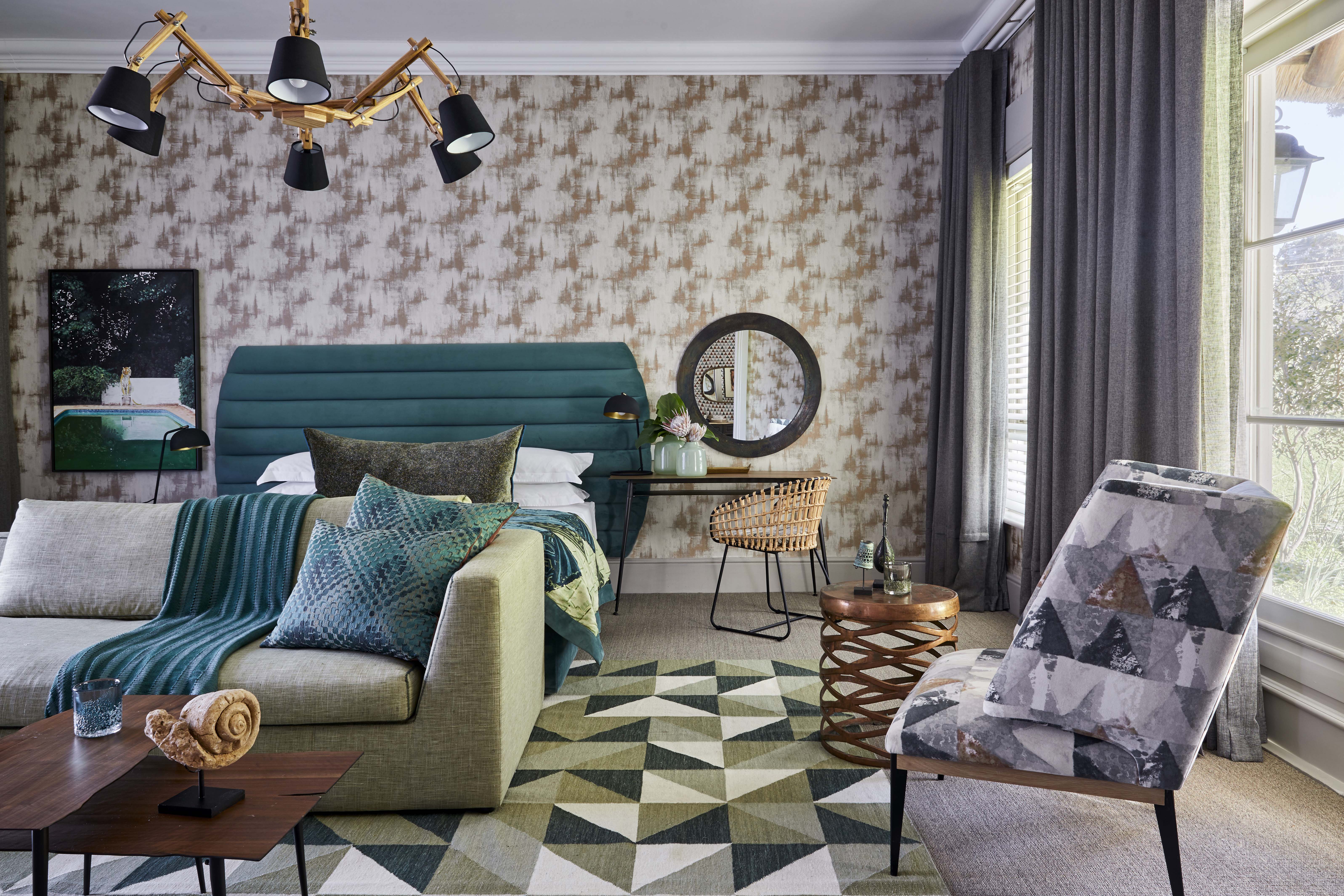 The Thatch House Boutique Hotel