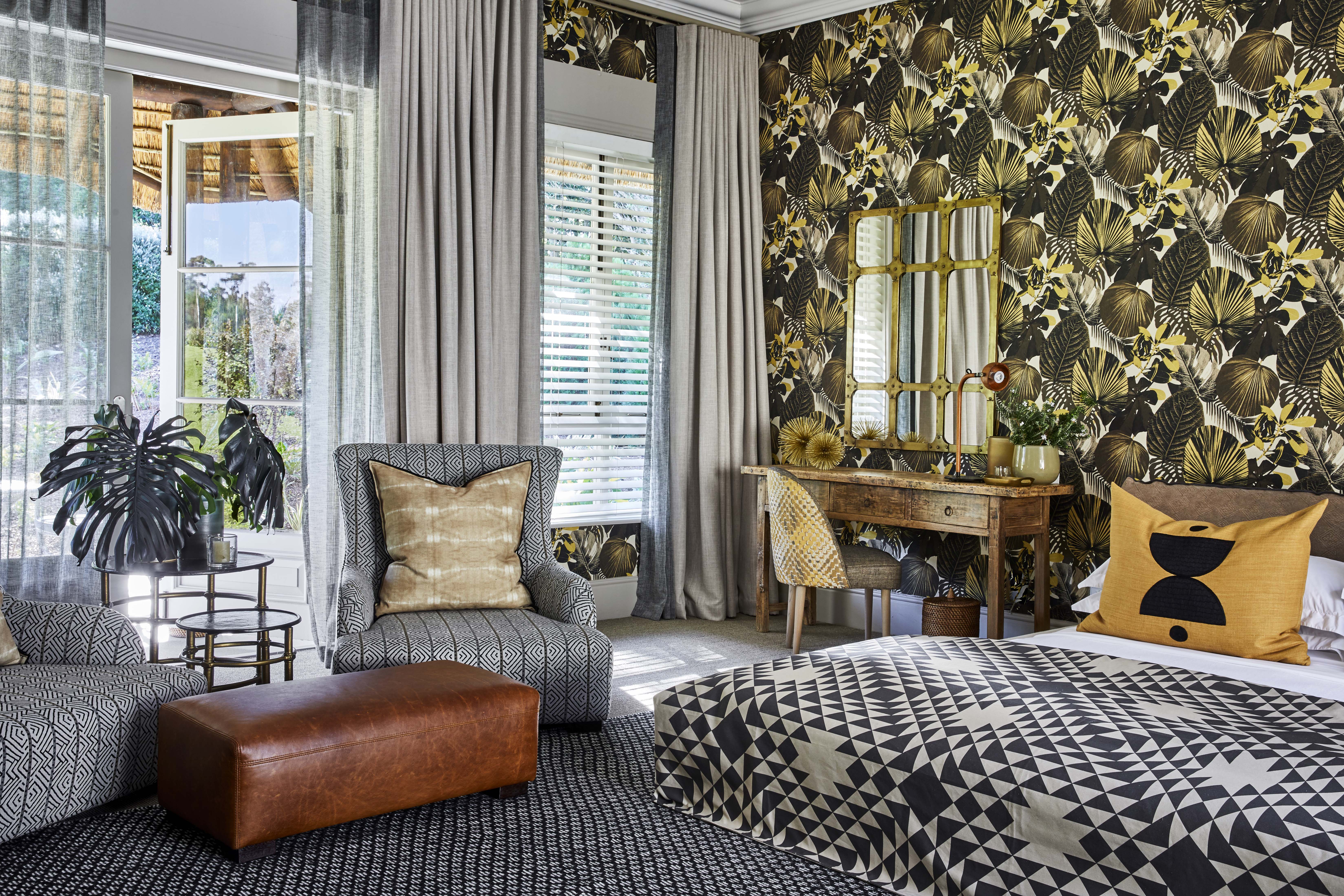 The Thatch House Boutique Hotel